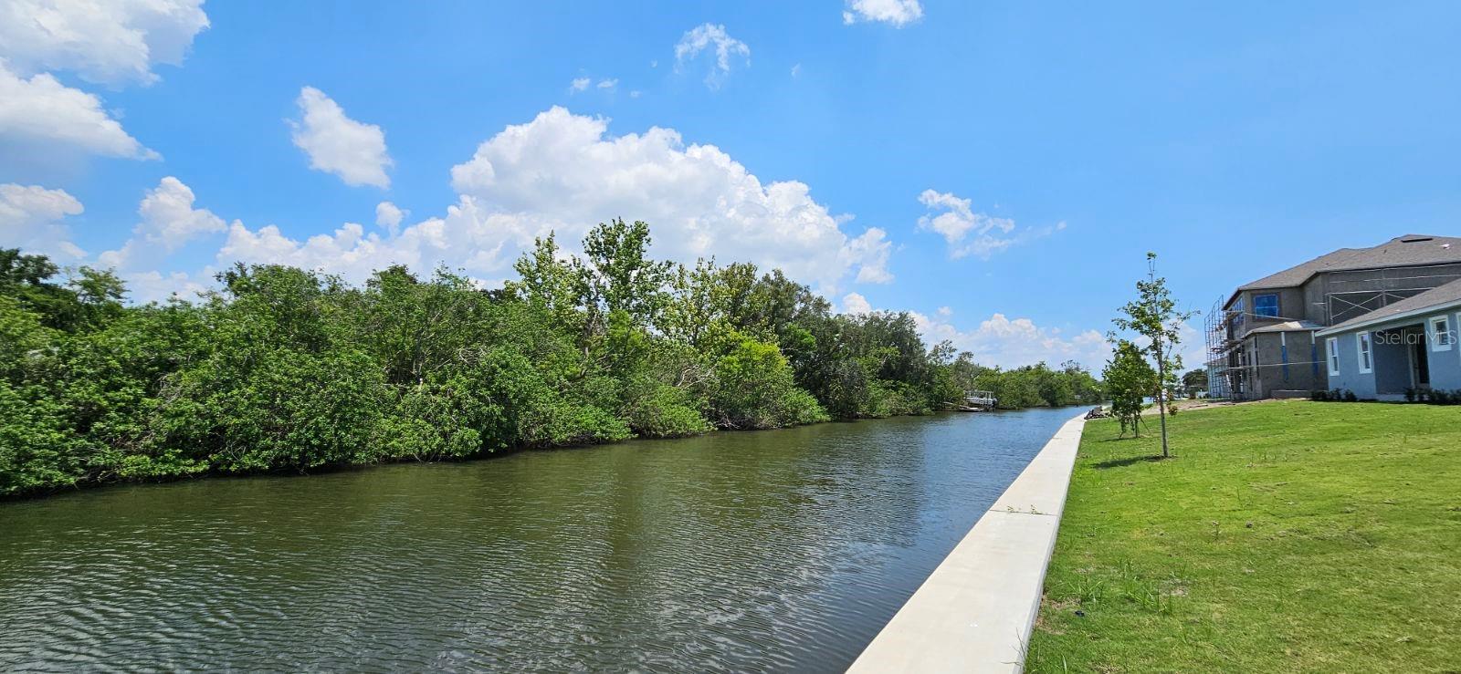 MIRABAY - Residential