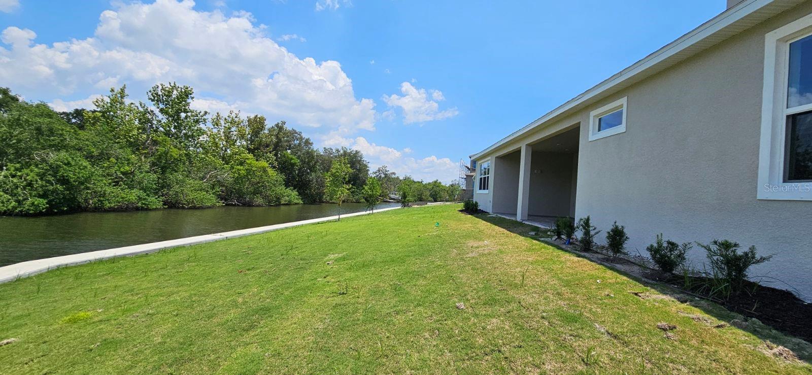 MIRABAY - Residential