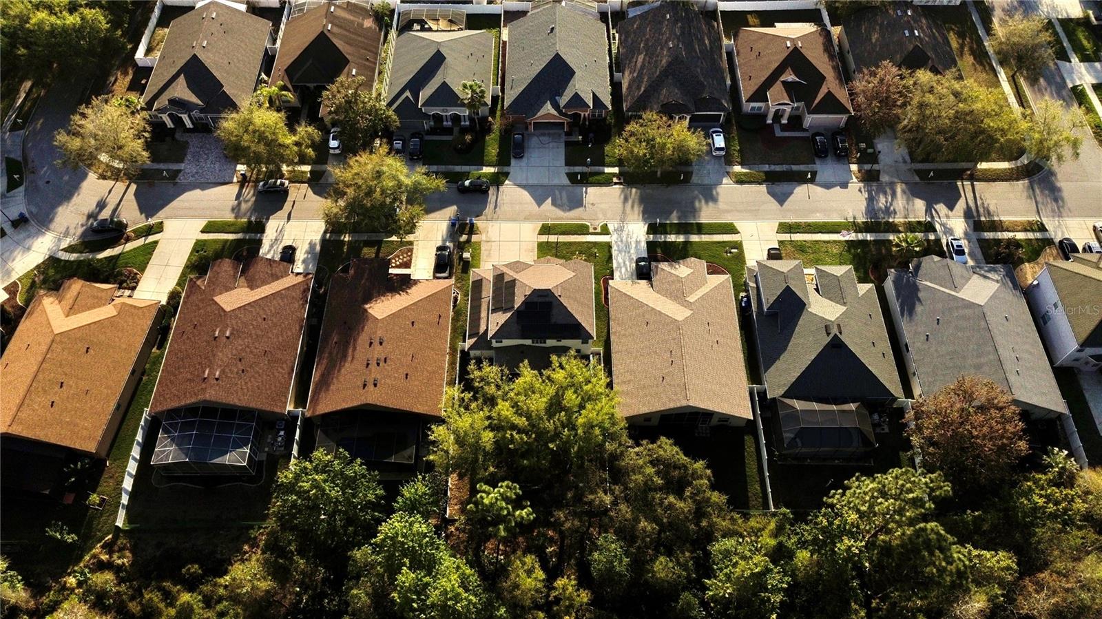 SUNCOAST LAKES PH 1 - Residential