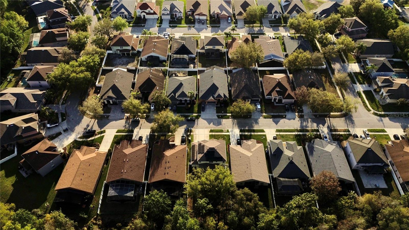 SUNCOAST LAKES PH 1 - Residential