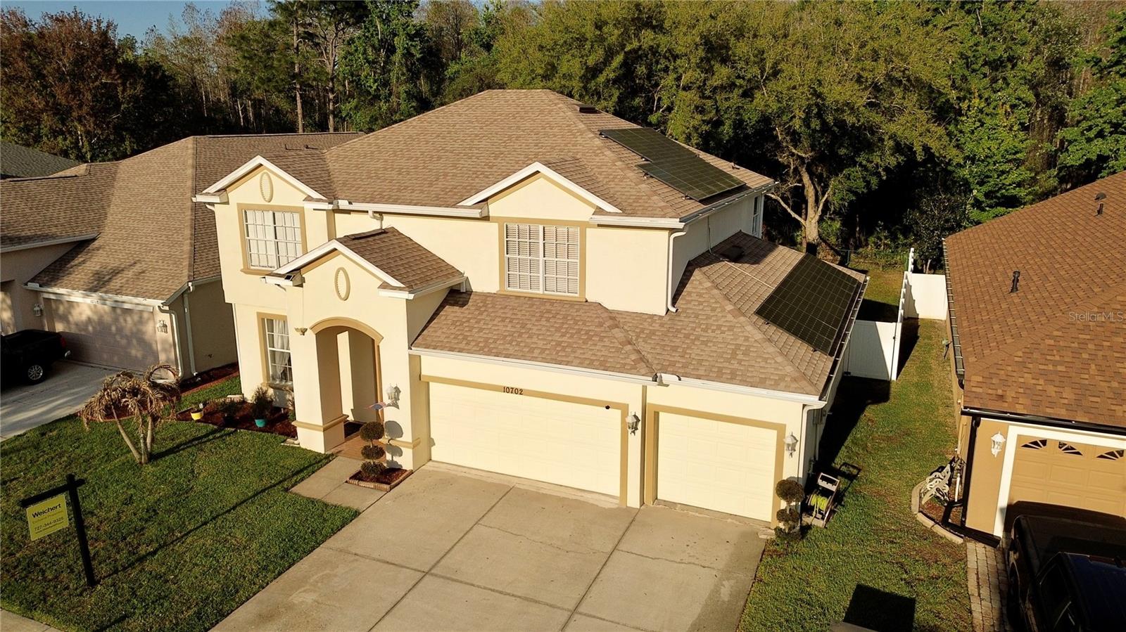 SUNCOAST LAKES PH 1 - Residential