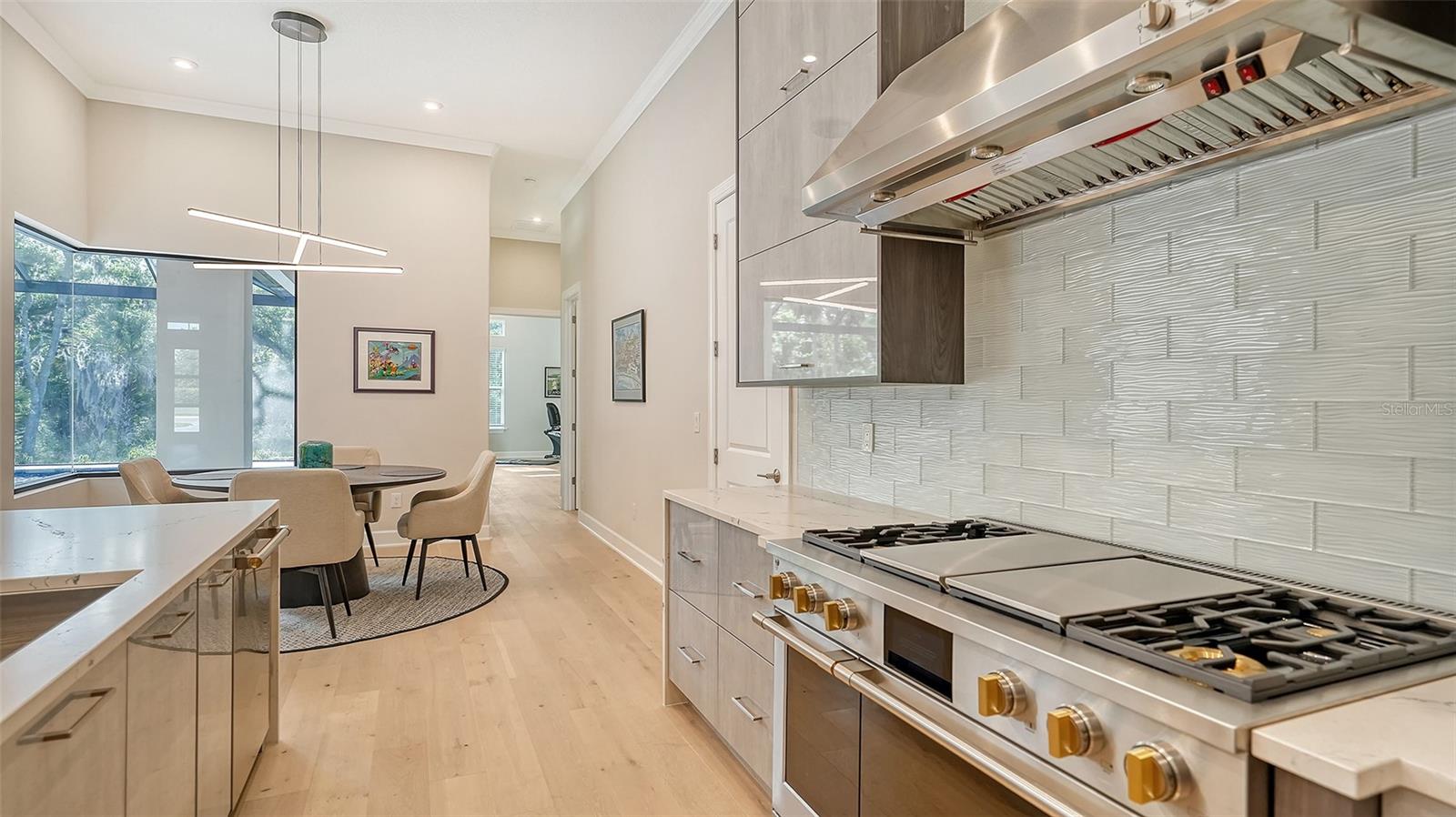 SKYE RANCH - Residential