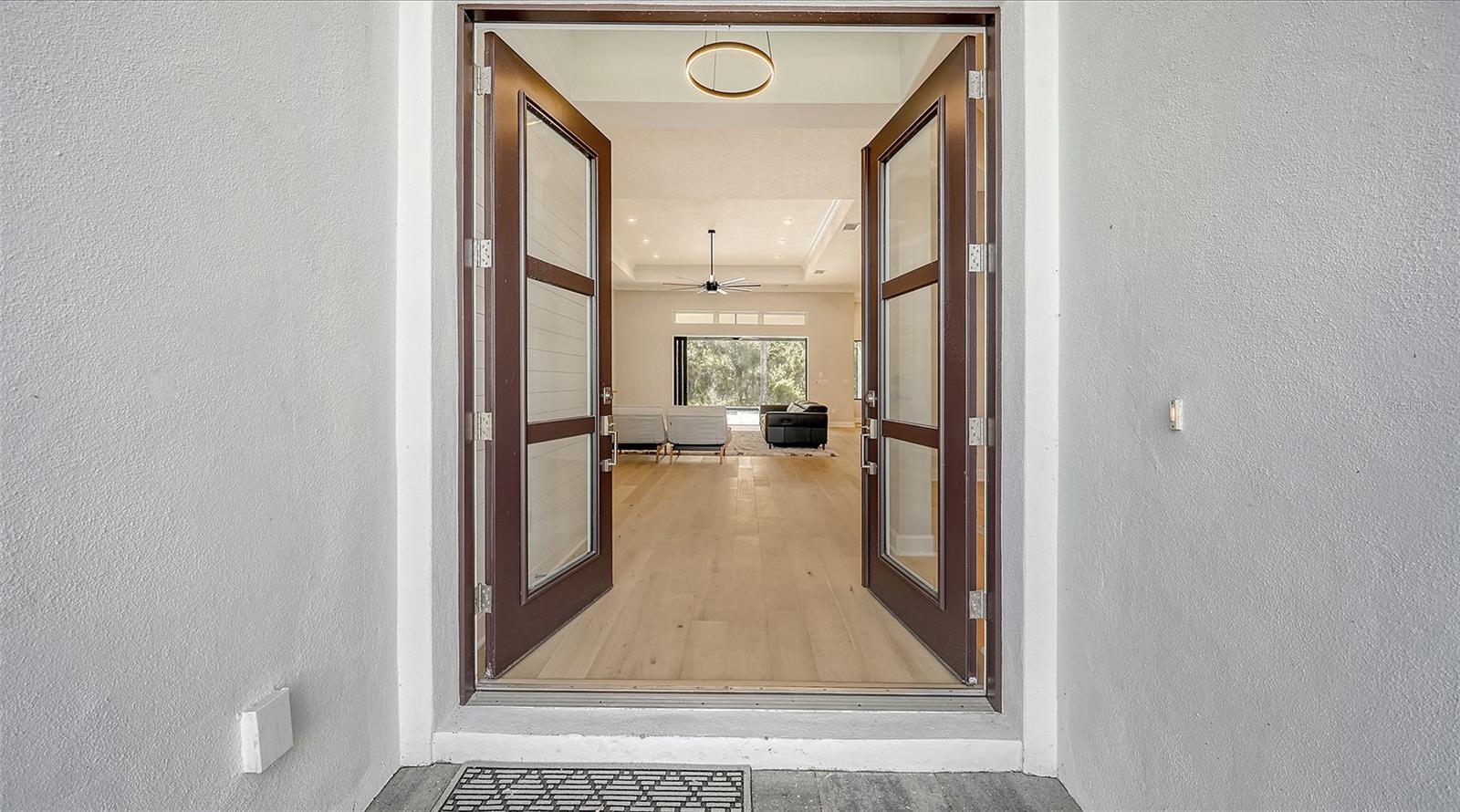 SKYE RANCH - Residential
