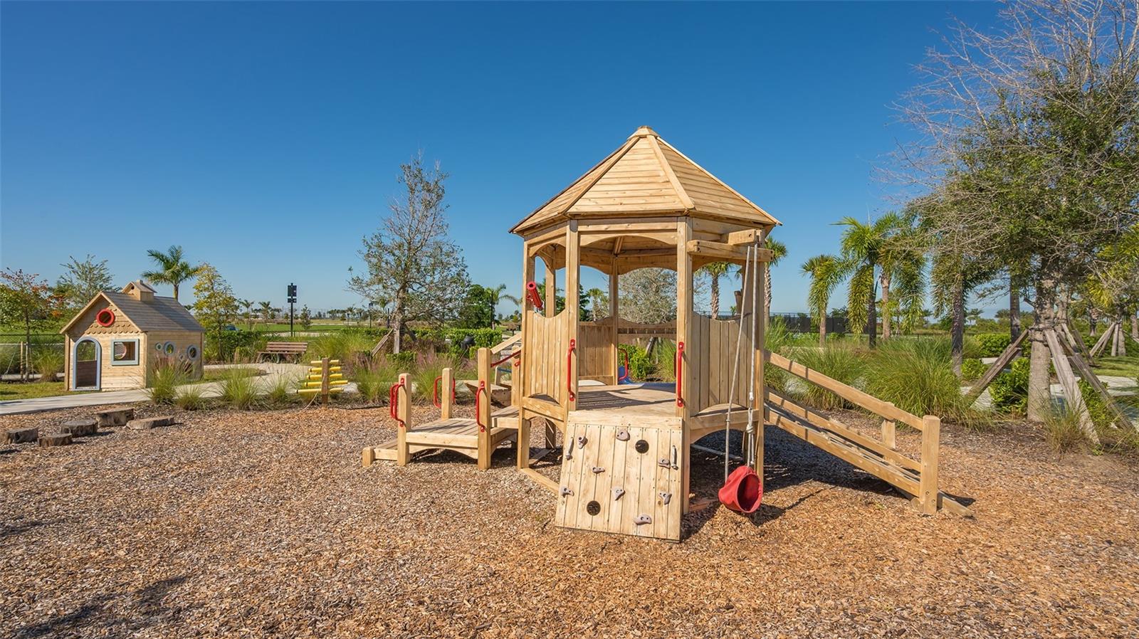 SKYE RANCH - Residential