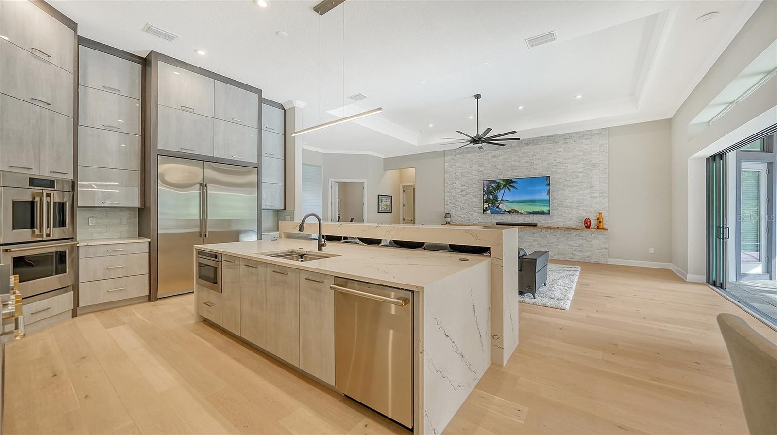 SKYE RANCH - Residential