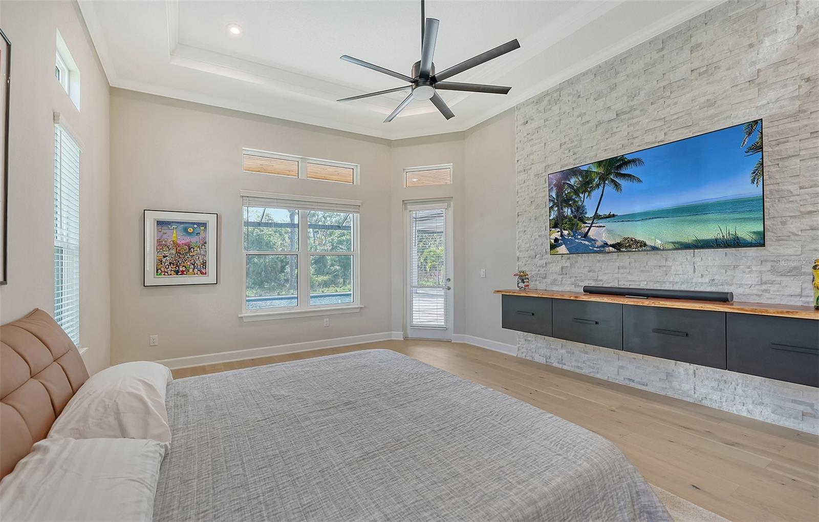 SKYE RANCH - Residential