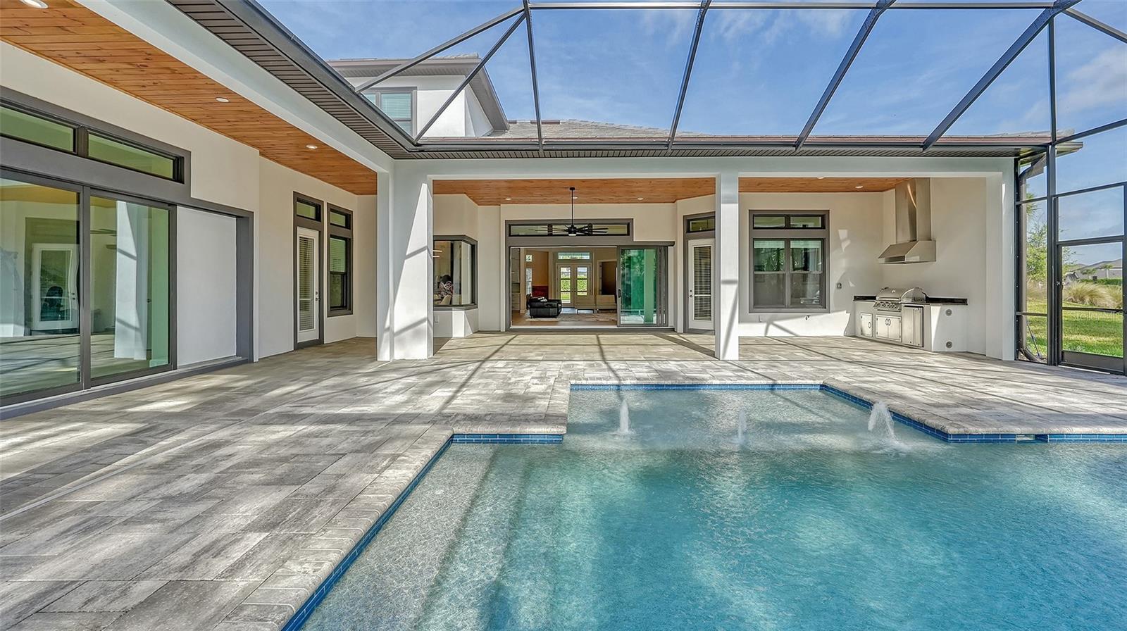 SKYE RANCH - Residential