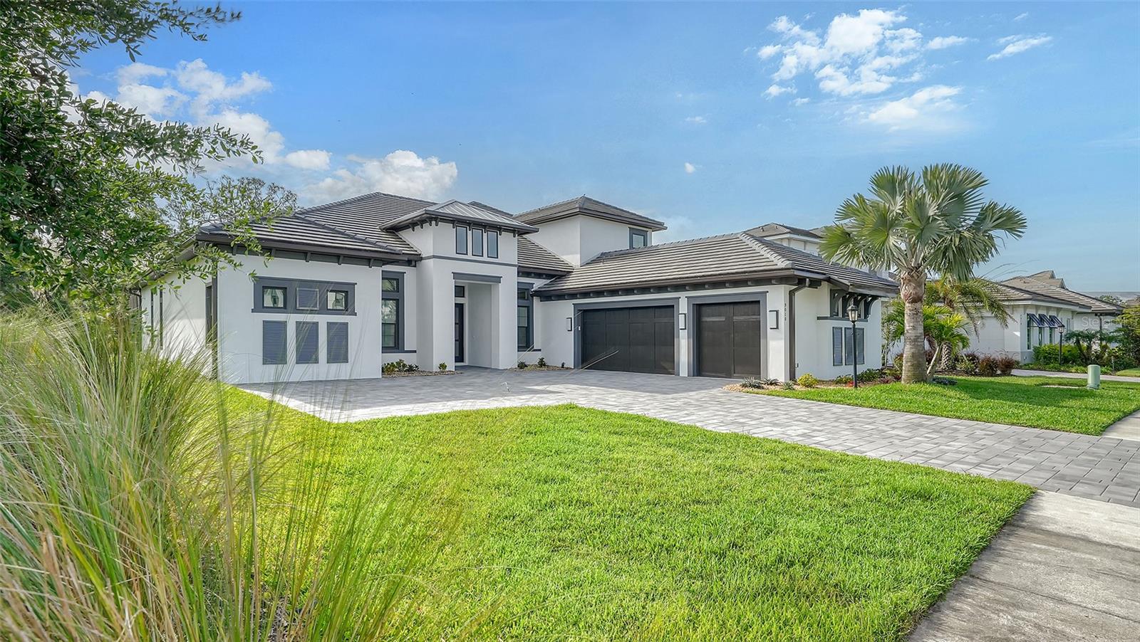 SKYE RANCH - Residential