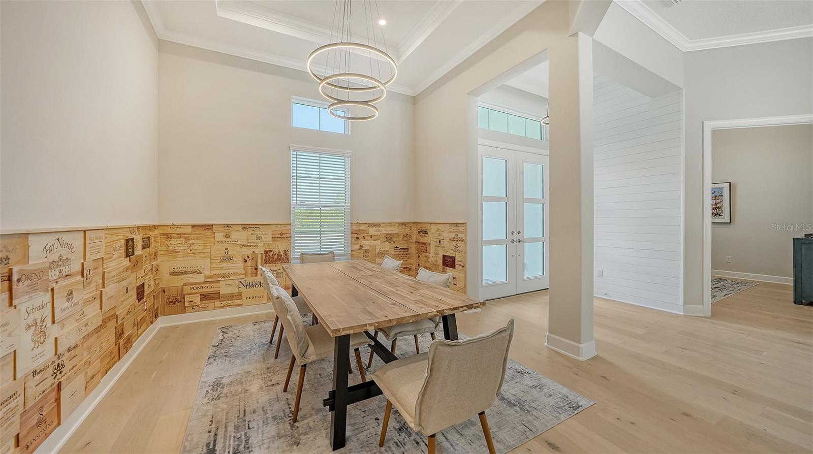SKYE RANCH - Residential