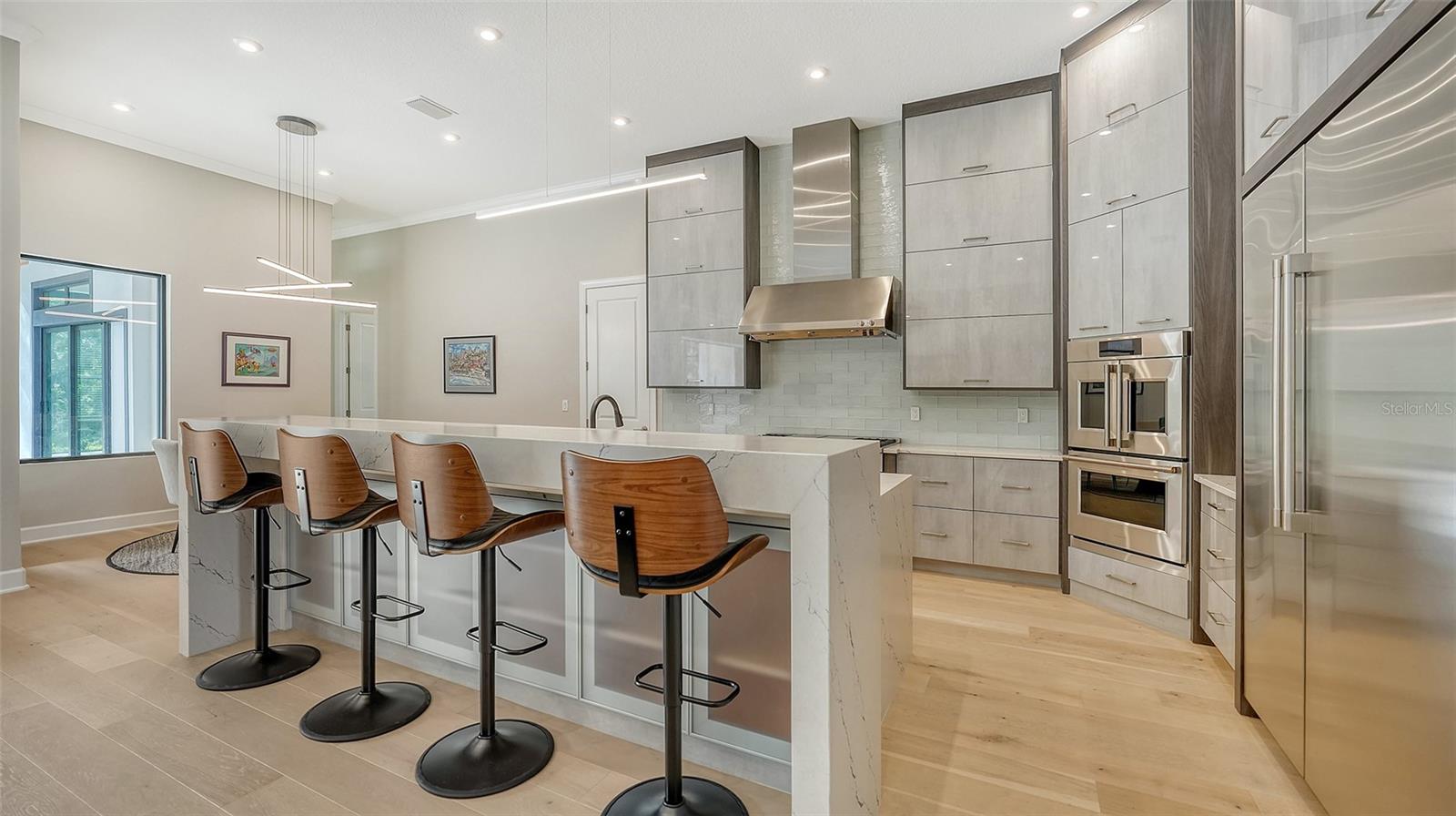 SKYE RANCH - Residential