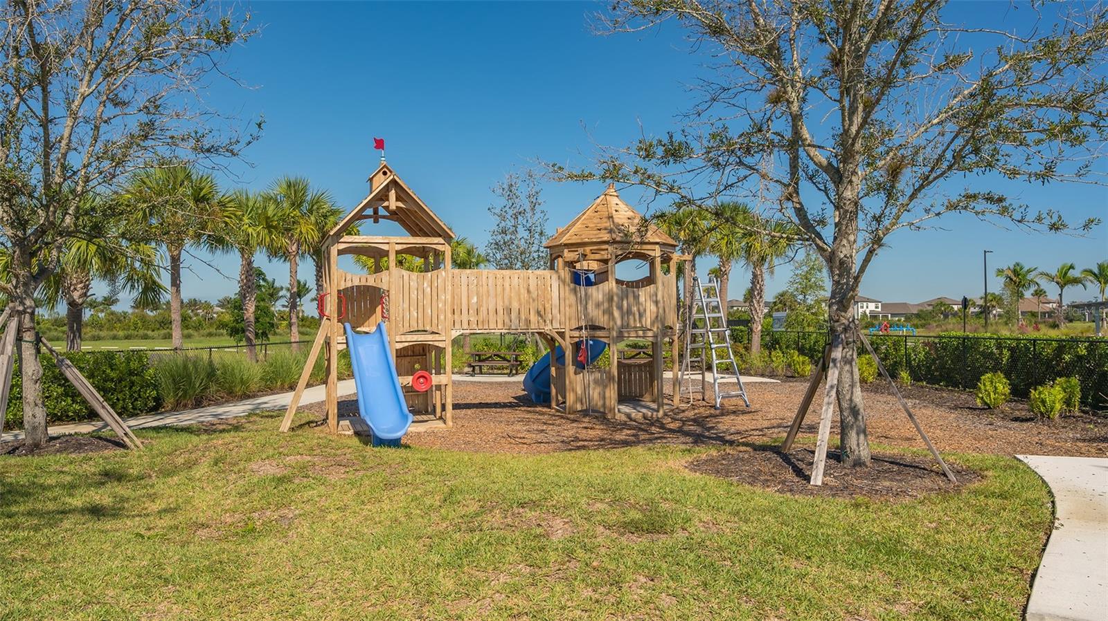 SKYE RANCH - Residential