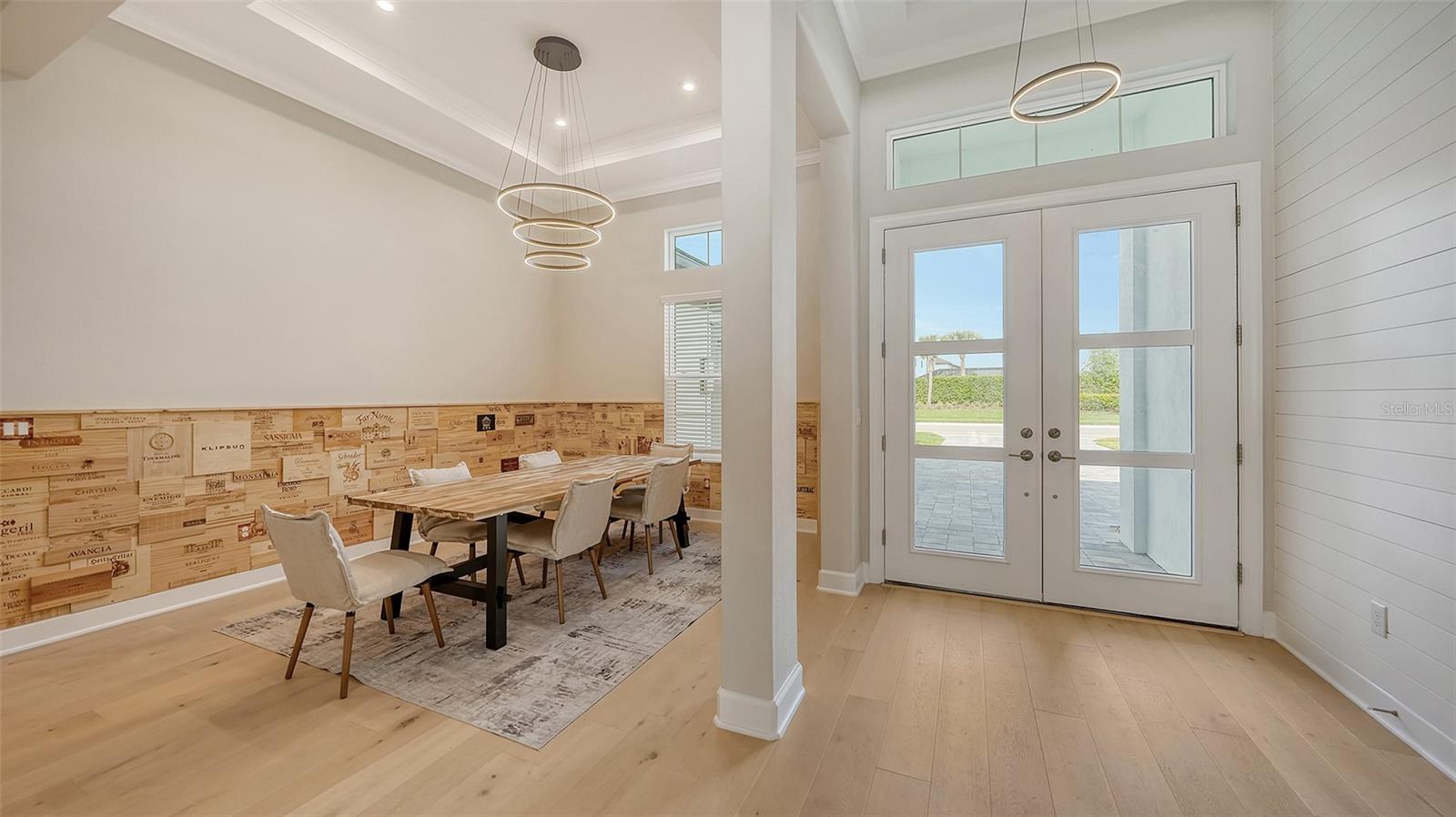 SKYE RANCH - Residential