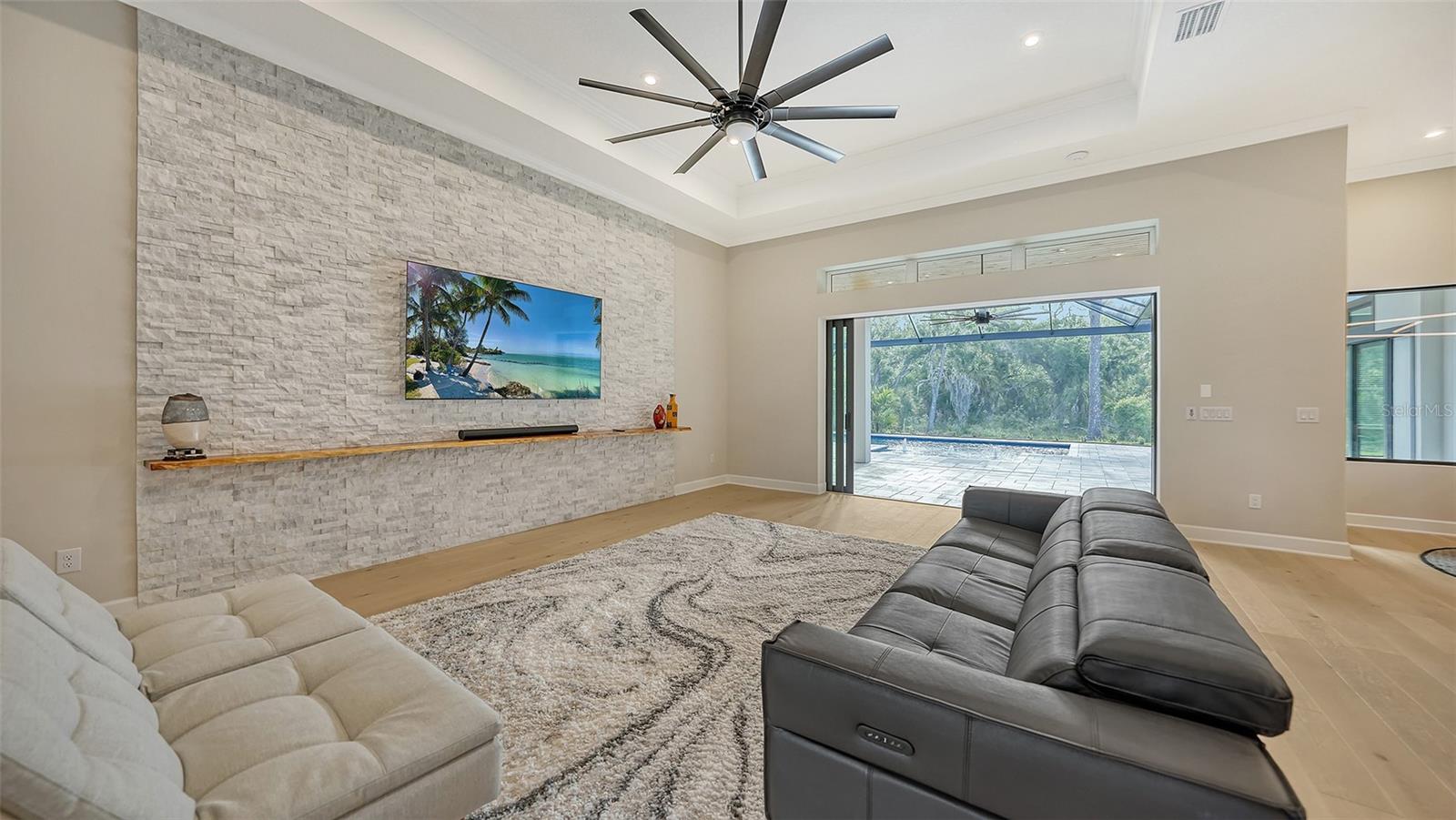 SKYE RANCH - Residential
