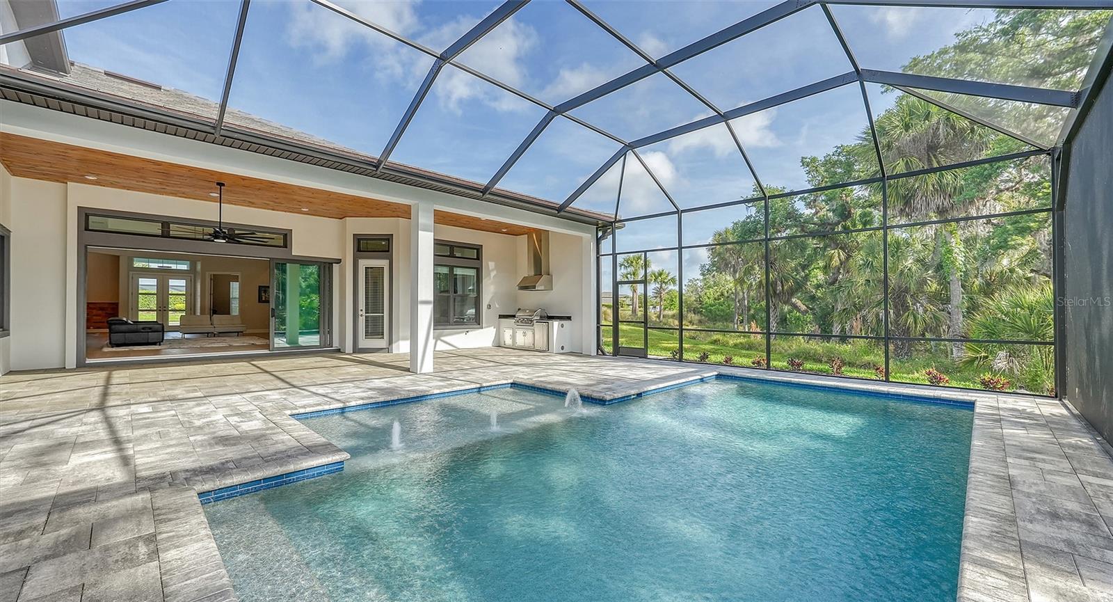 SKYE RANCH - Residential