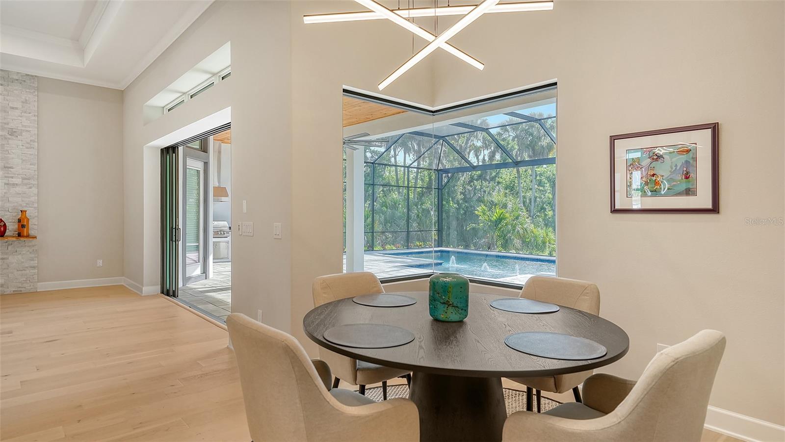SKYE RANCH - Residential