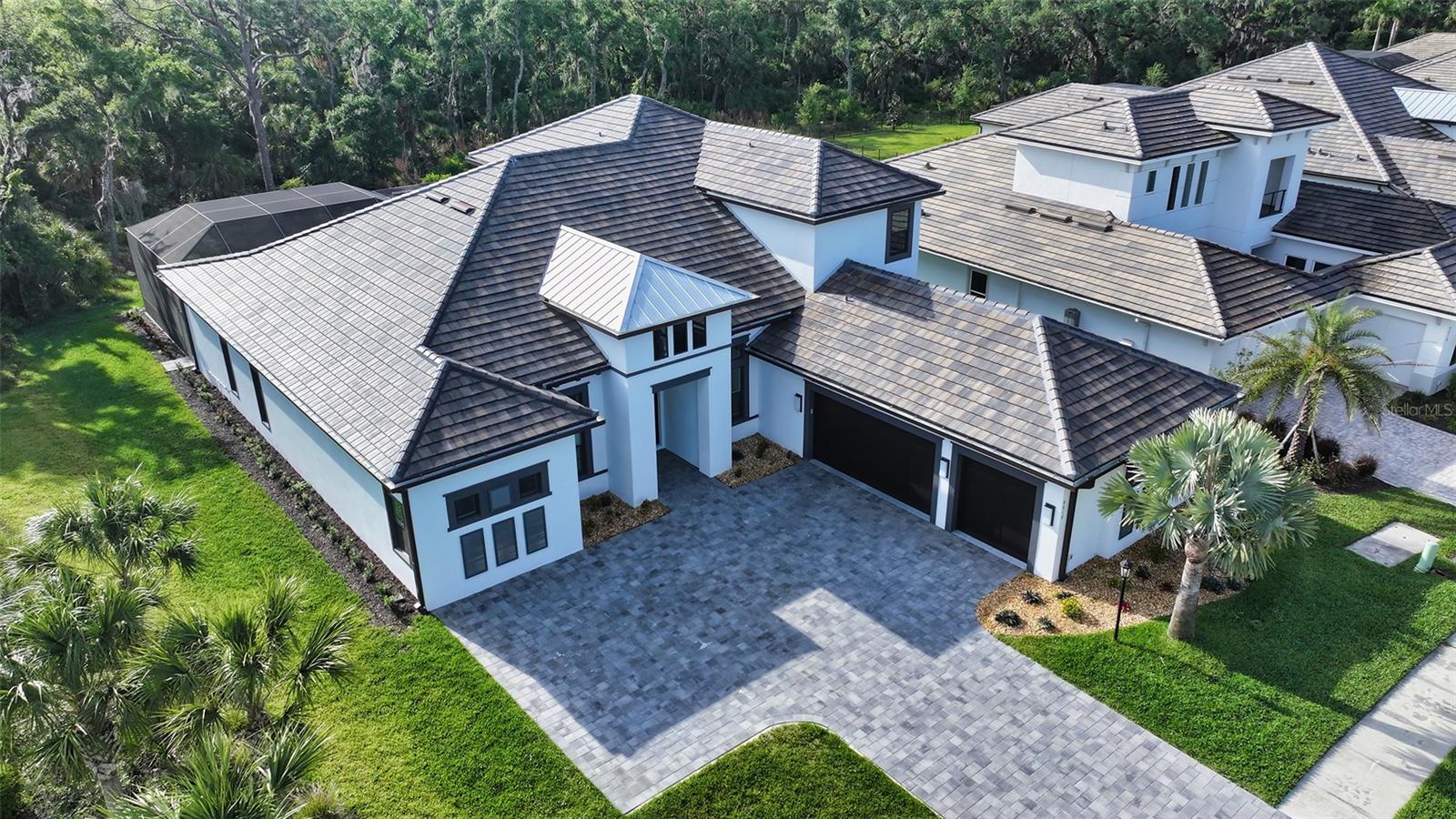 SKYE RANCH - Residential