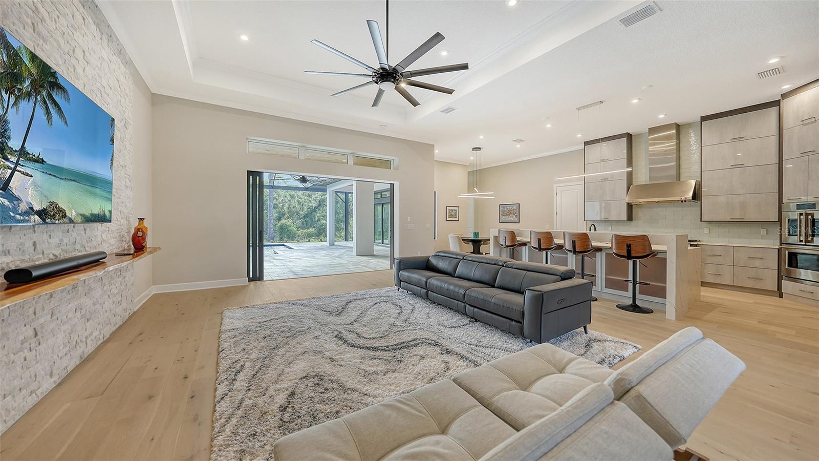 SKYE RANCH - Residential