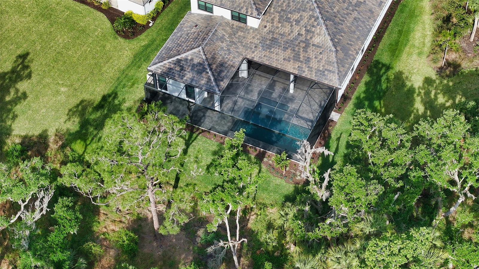 SKYE RANCH - Residential