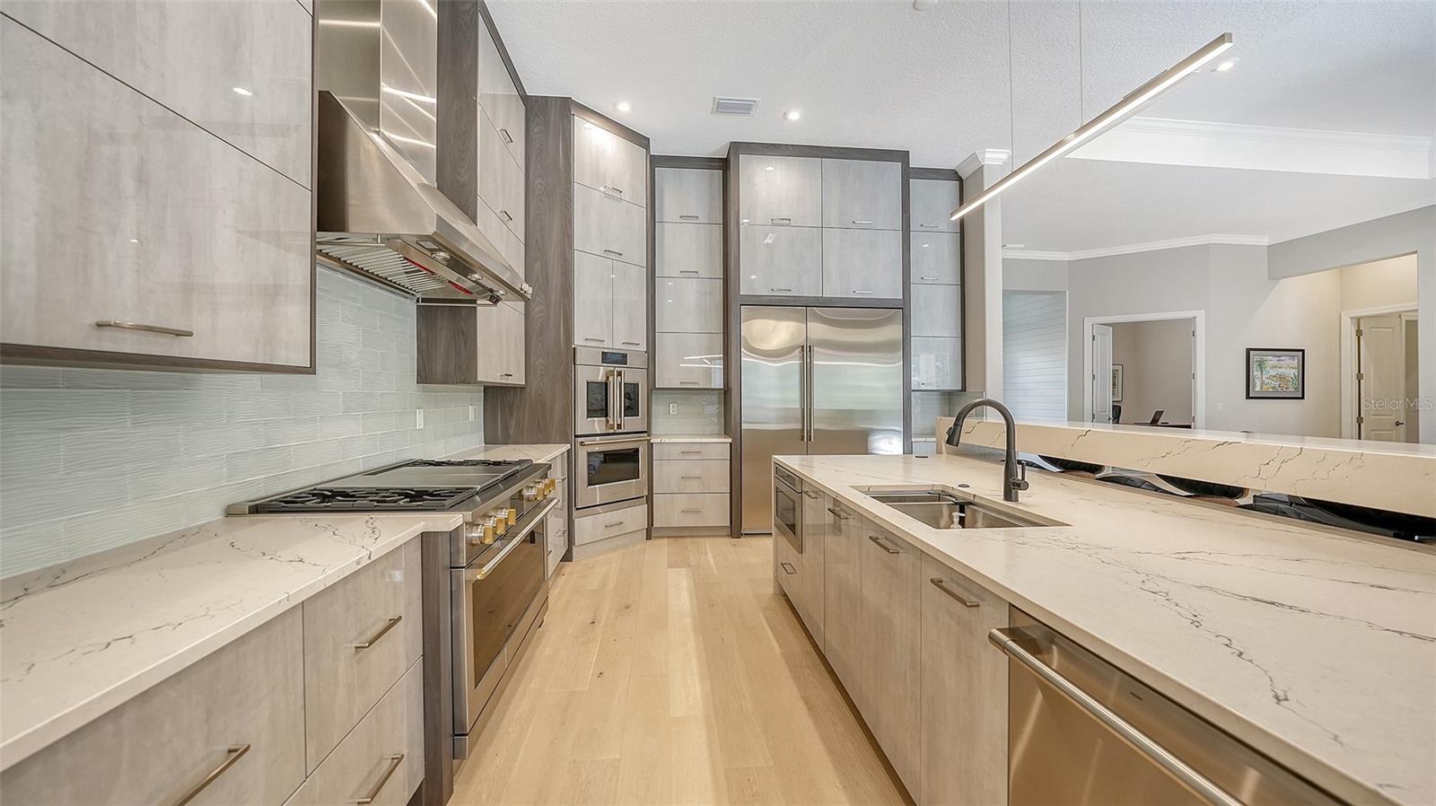 SKYE RANCH - Residential