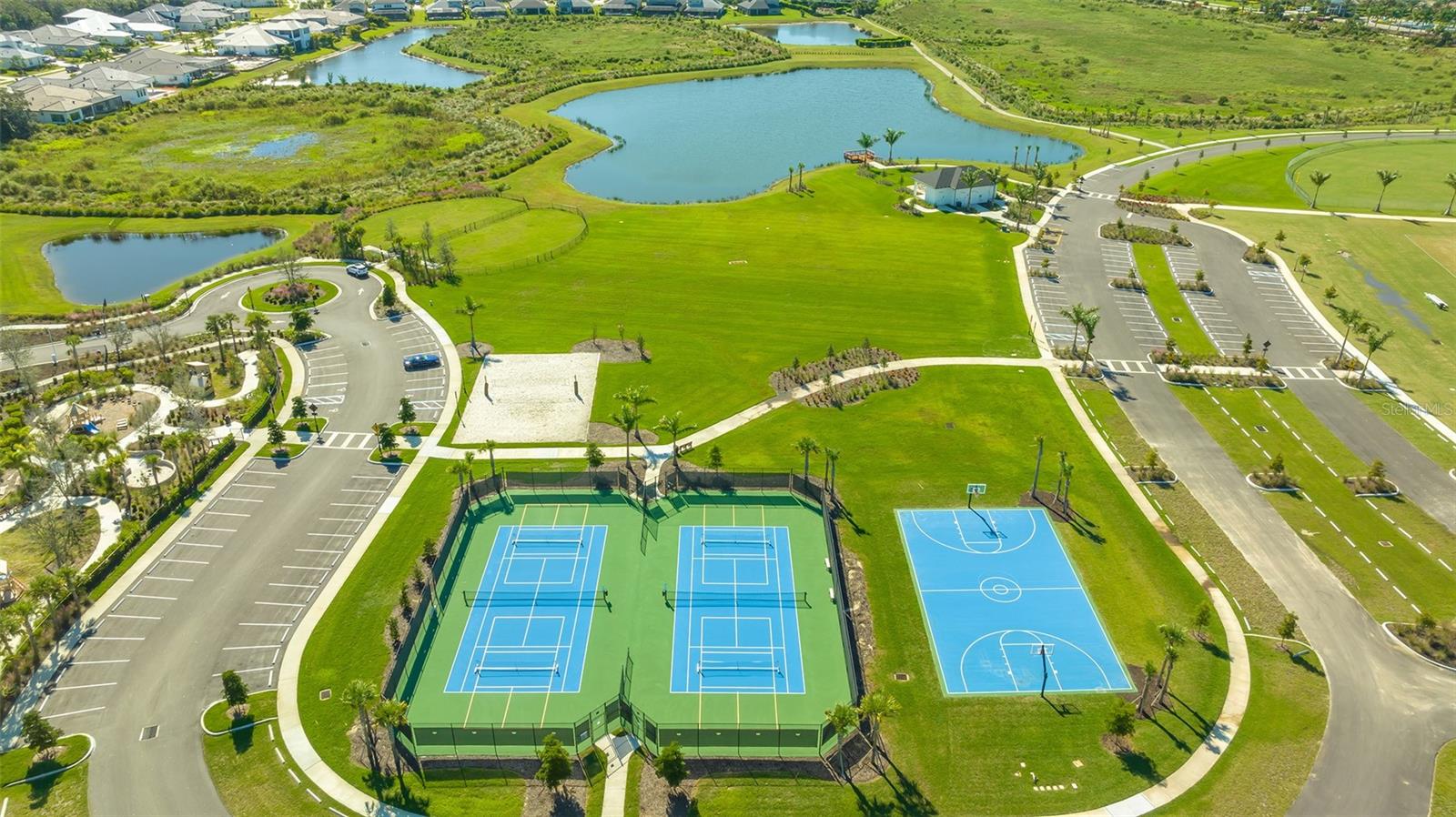 SKYE RANCH - Residential