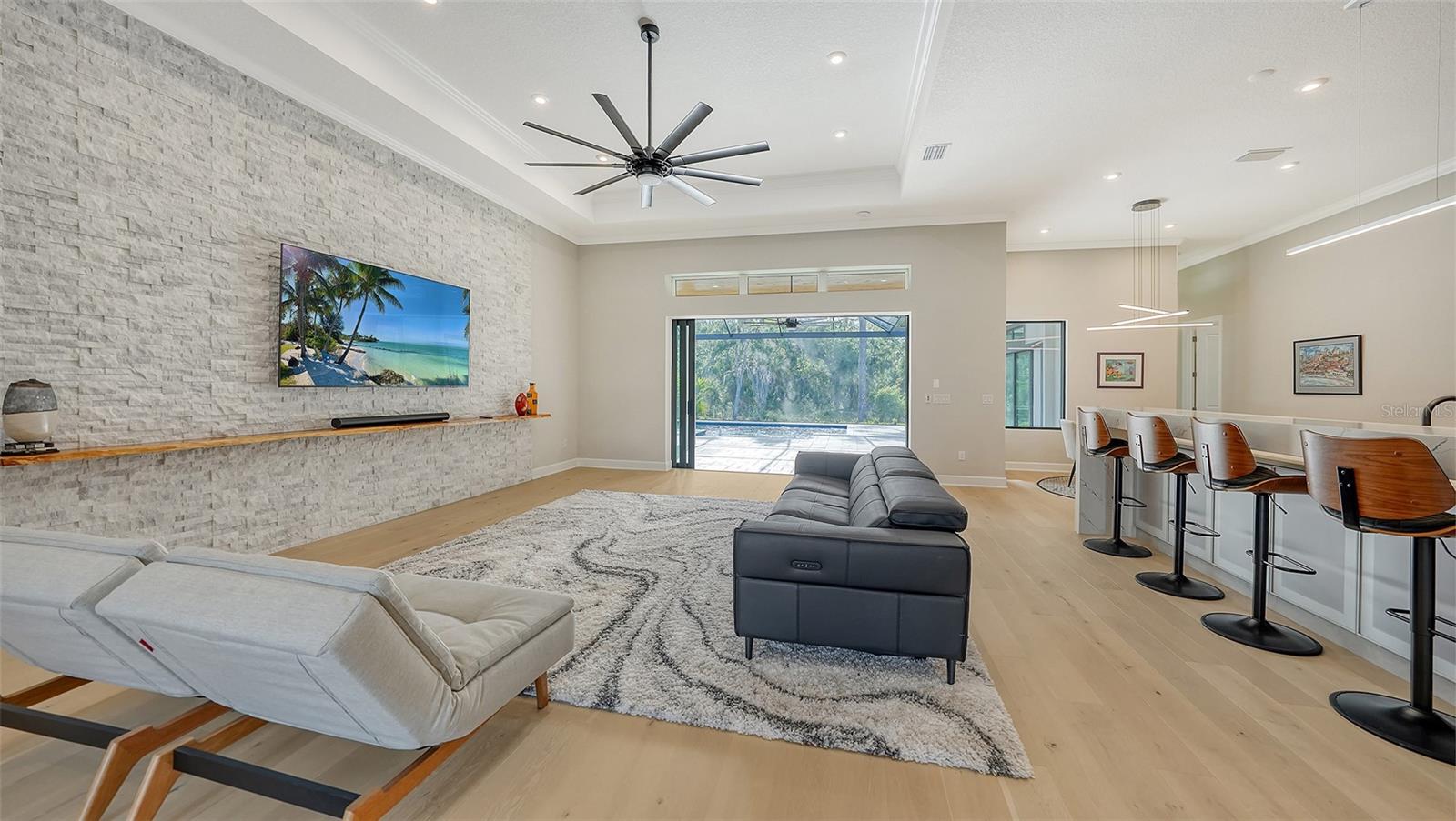 SKYE RANCH - Residential