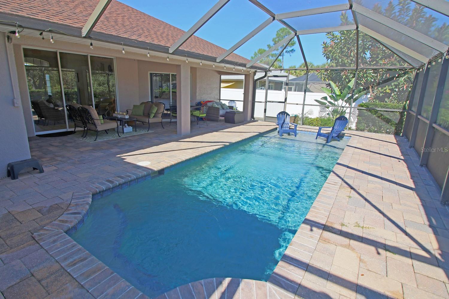 PORT CHARLOTTE SUB 09 - Residential