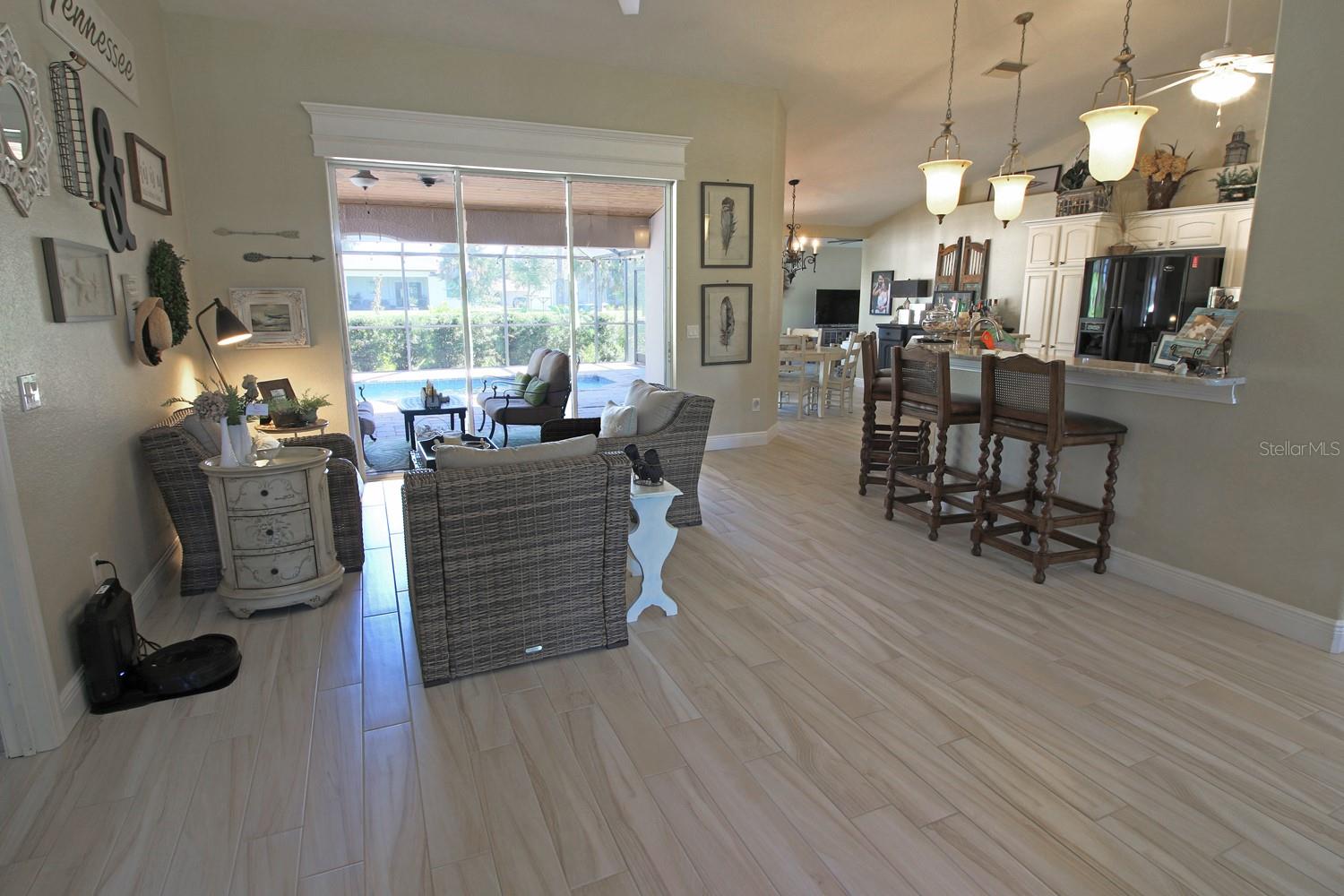 PORT CHARLOTTE SUB 09 - Residential