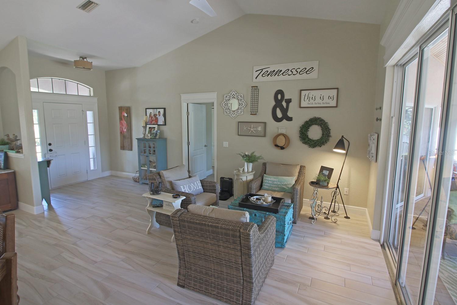 PORT CHARLOTTE SUB 09 - Residential