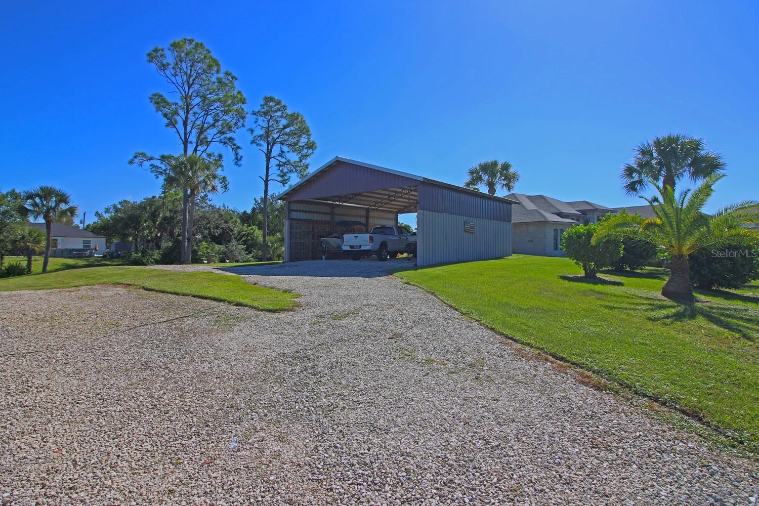 PORT CHARLOTTE SUB 09 - Residential