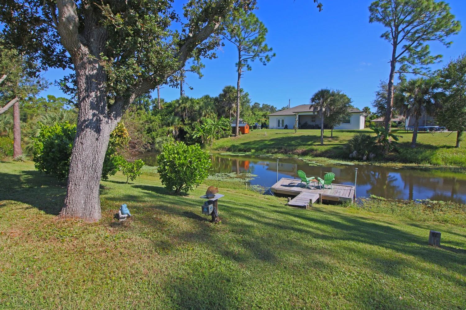 PORT CHARLOTTE SUB 09 - Residential