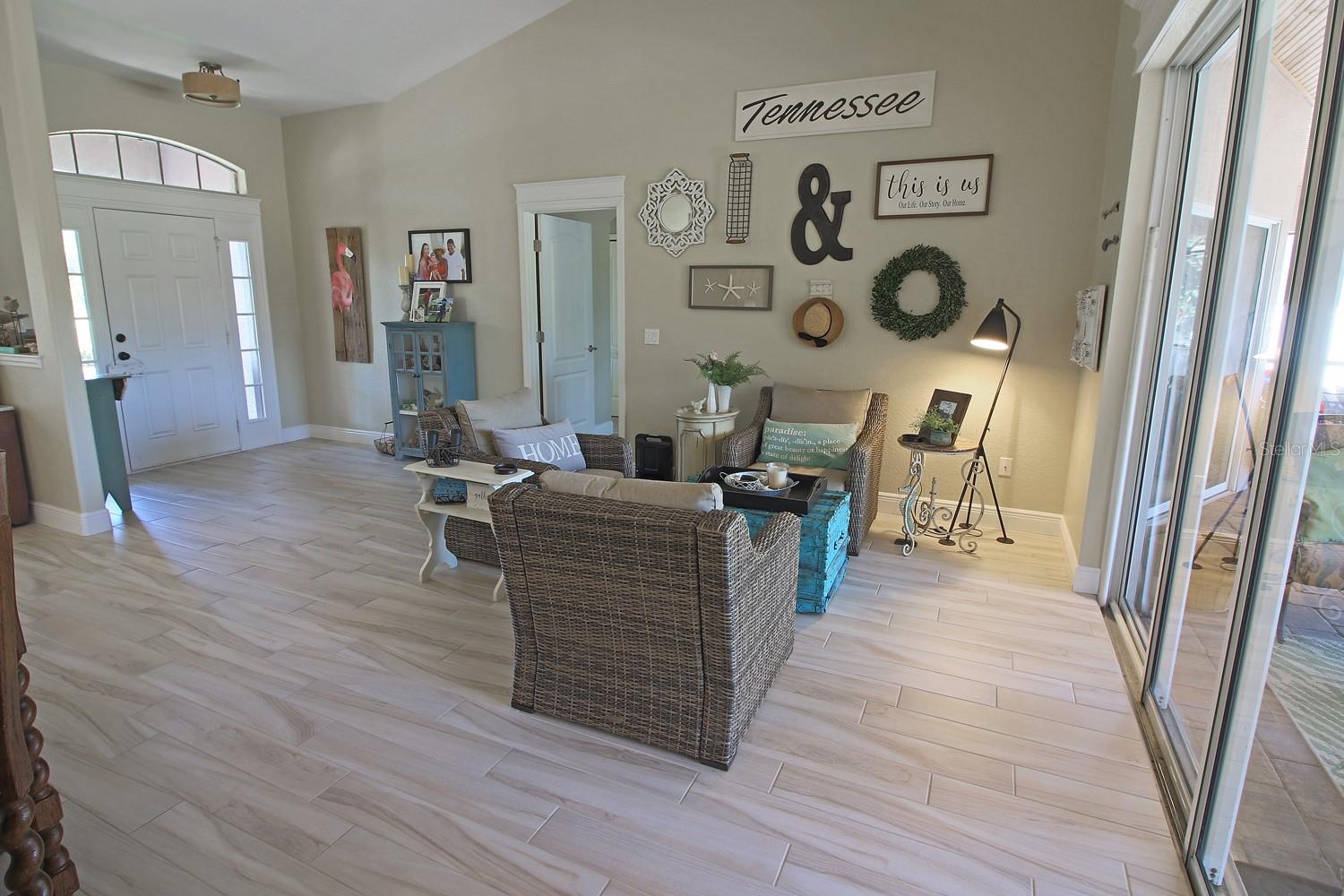 PORT CHARLOTTE SUB 09 - Residential