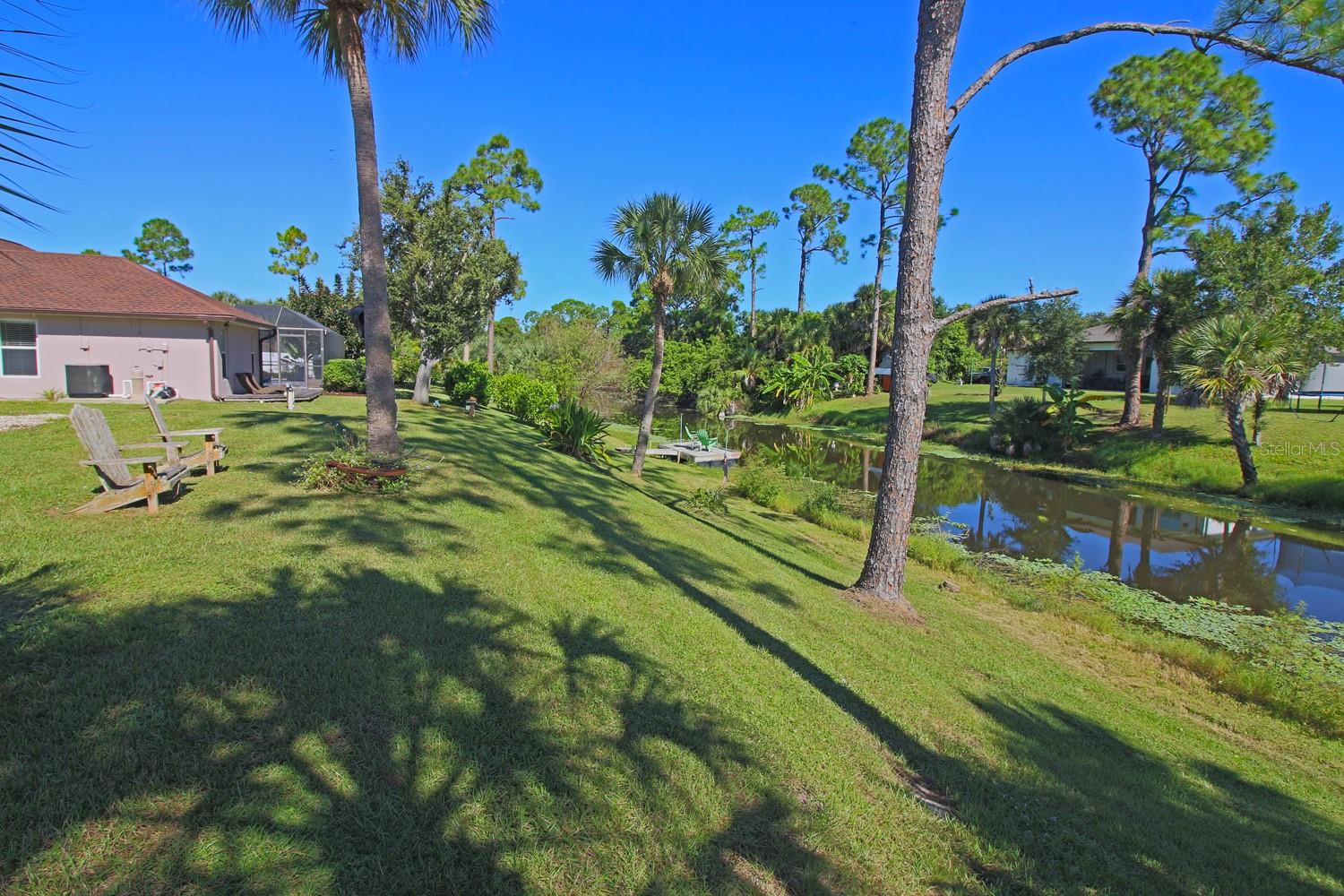 PORT CHARLOTTE SUB 09 - Residential
