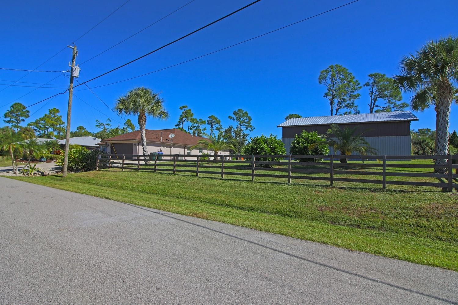 PORT CHARLOTTE SUB 09 - Residential