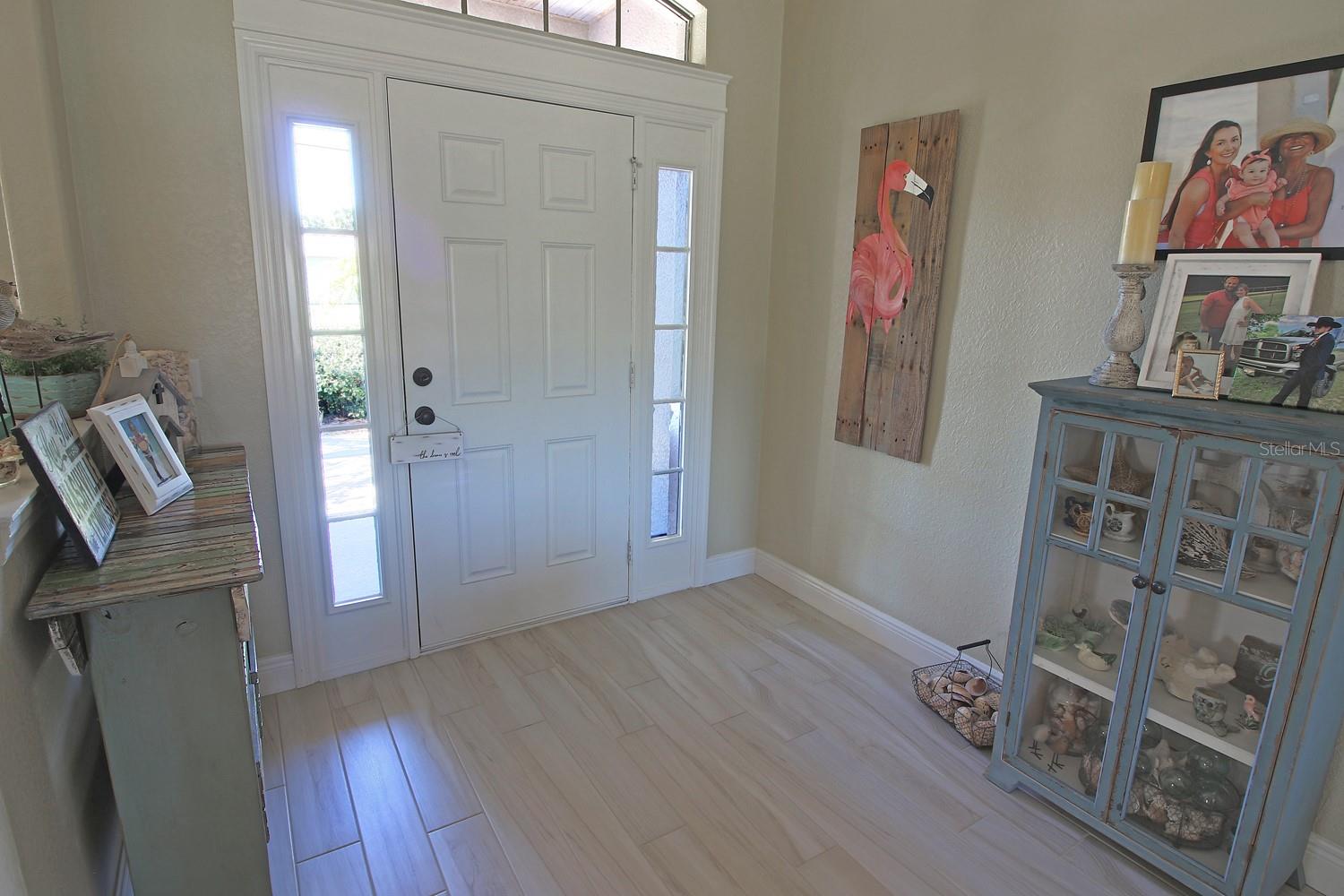PORT CHARLOTTE SUB 09 - Residential