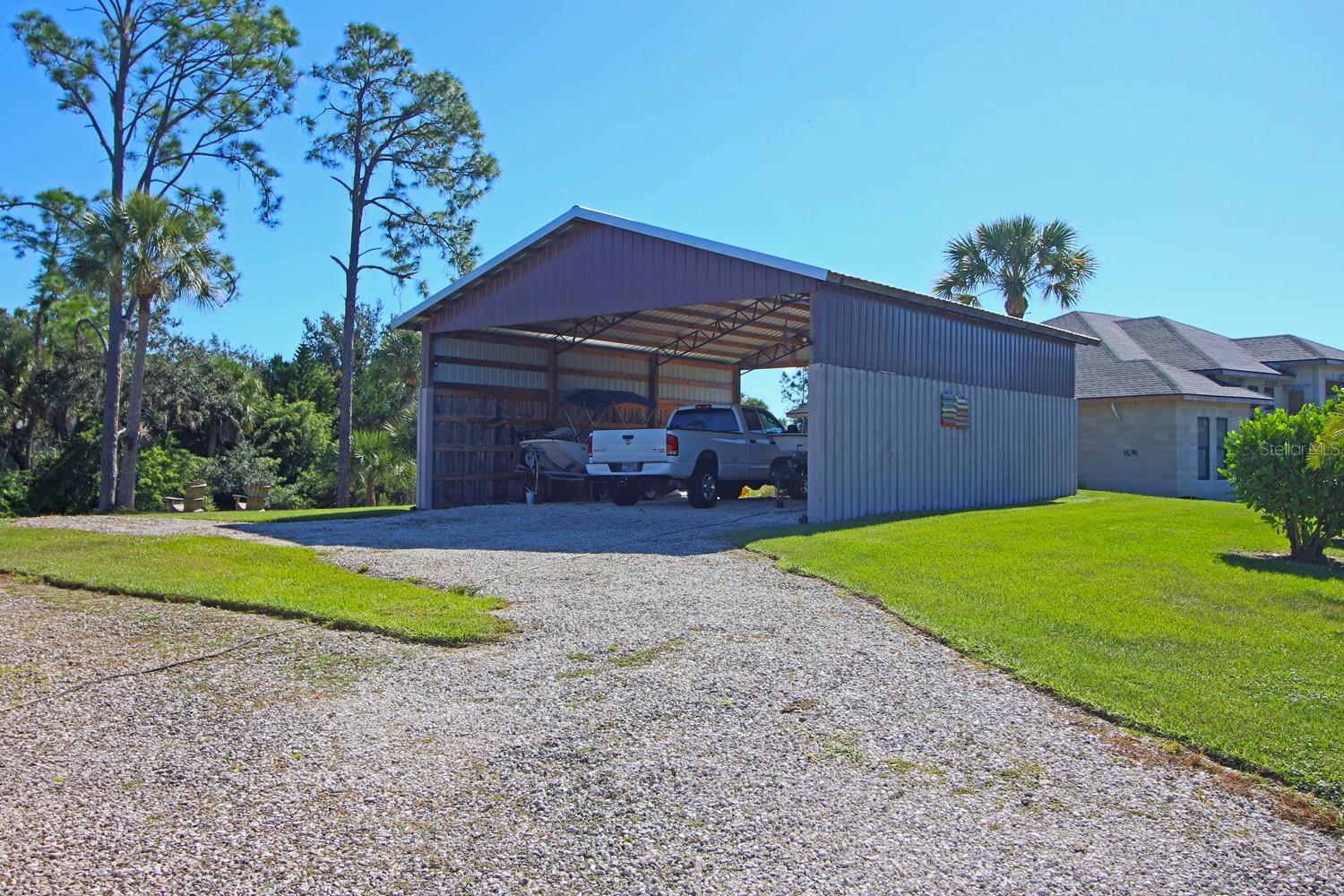 PORT CHARLOTTE SUB 09 - Residential