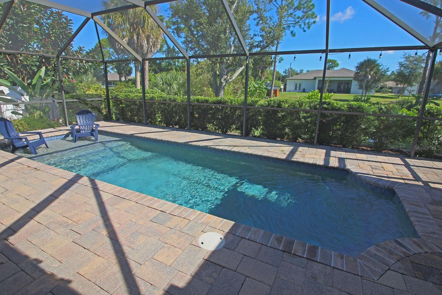 PORT CHARLOTTE SUB 09 - Residential