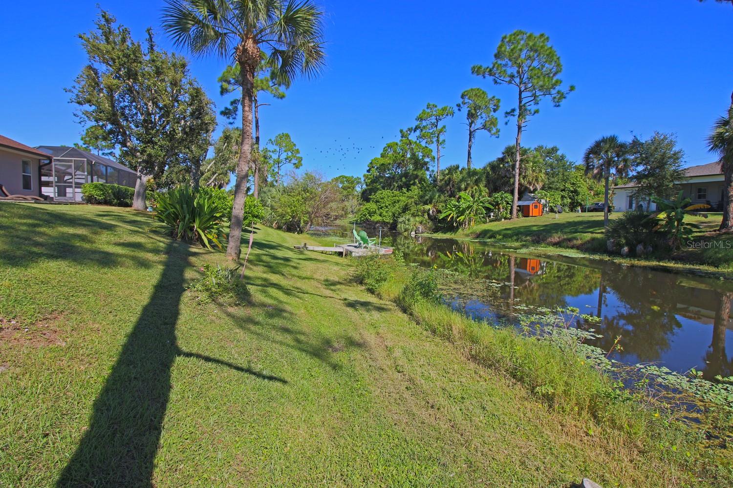 PORT CHARLOTTE SUB 09 - Residential