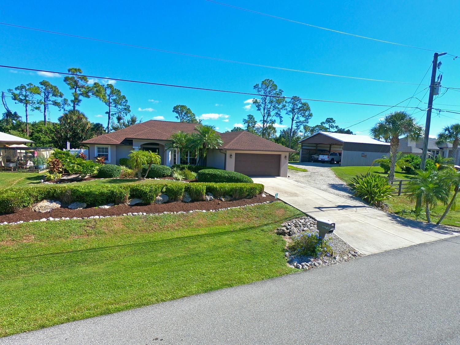 PORT CHARLOTTE SUB 09 - Residential