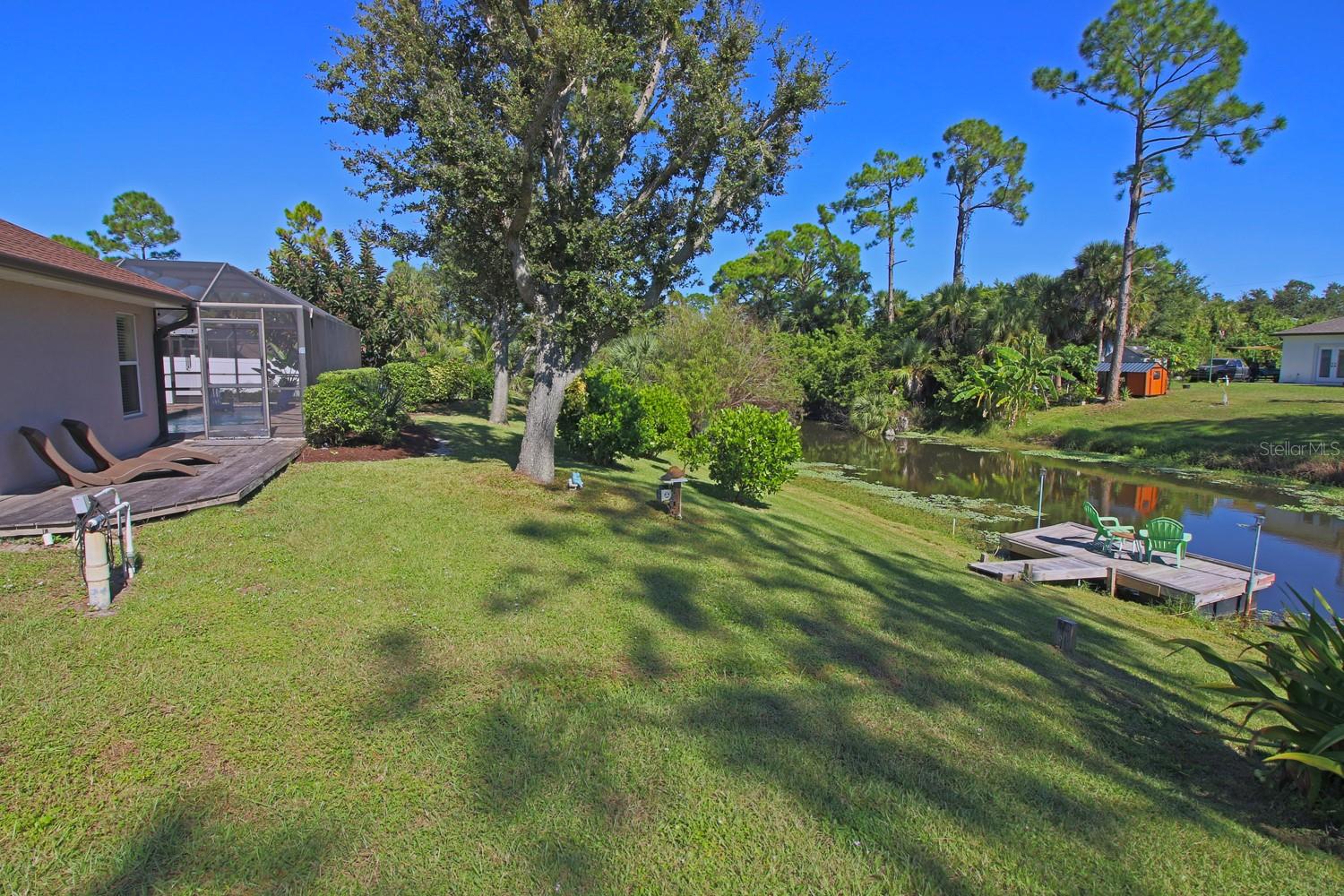 PORT CHARLOTTE SUB 09 - Residential