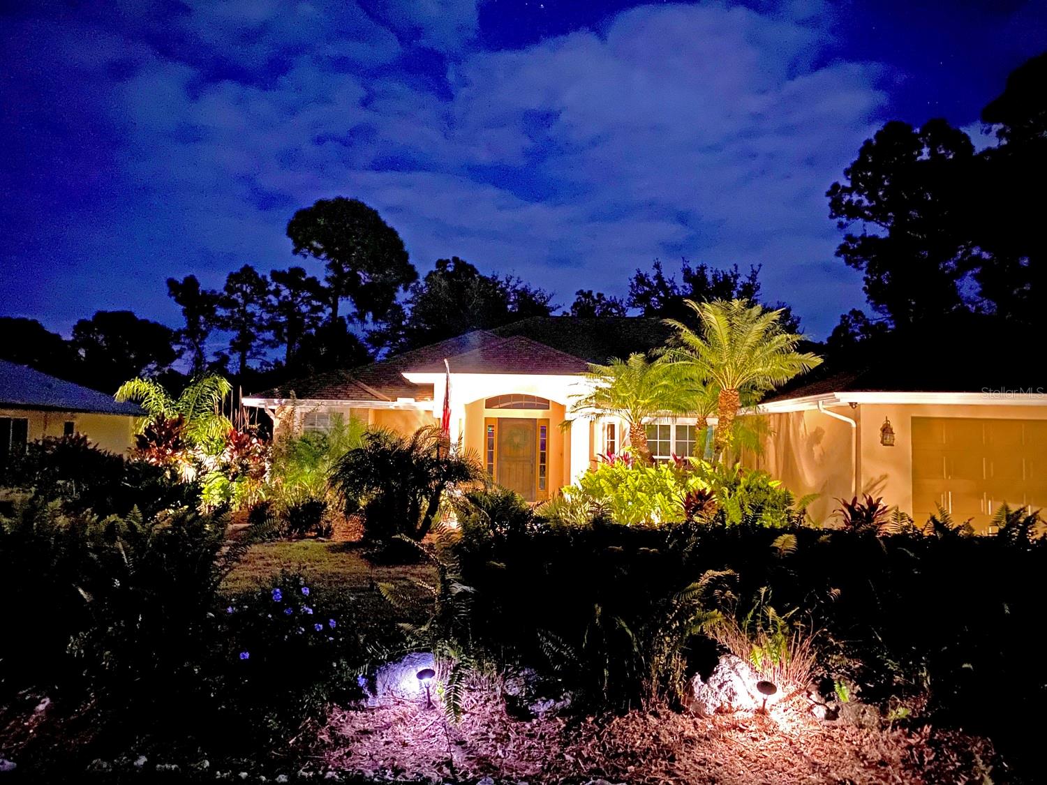 PORT CHARLOTTE SUB 09 - Residential