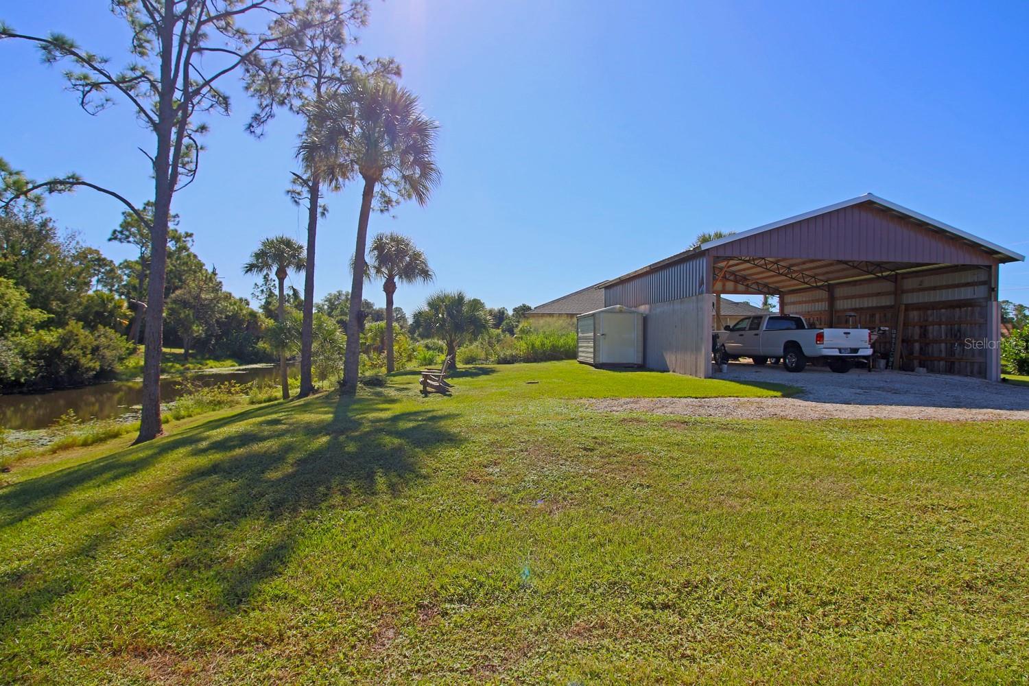 PORT CHARLOTTE SUB 09 - Residential