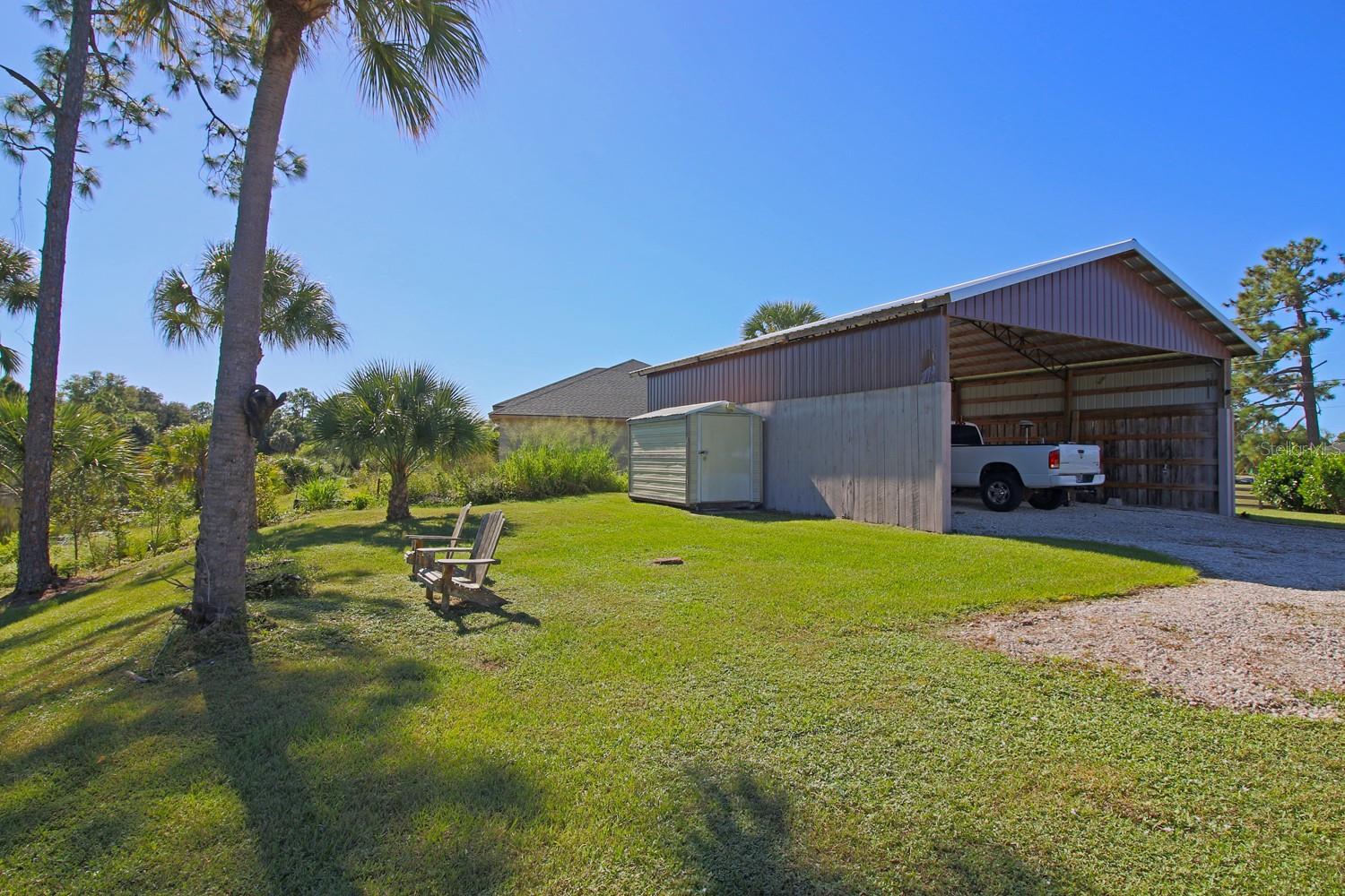 PORT CHARLOTTE SUB 09 - Residential