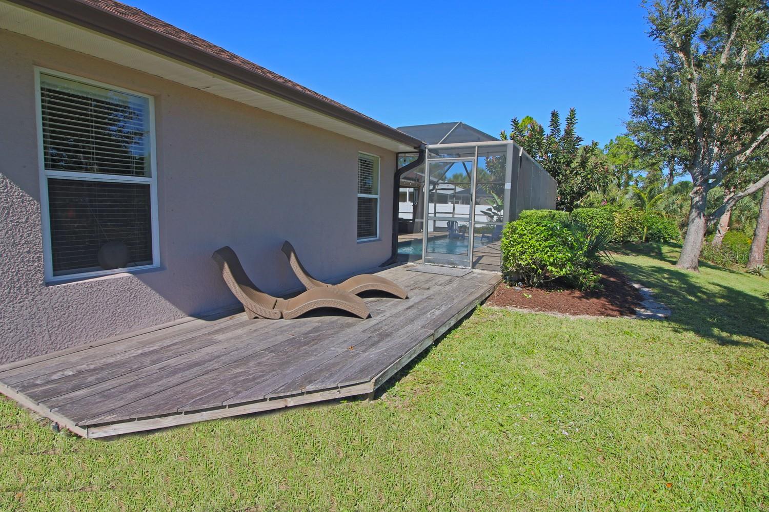 PORT CHARLOTTE SUB 09 - Residential