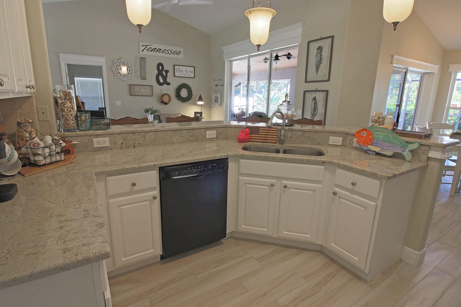 PORT CHARLOTTE SUB 09 - Residential
