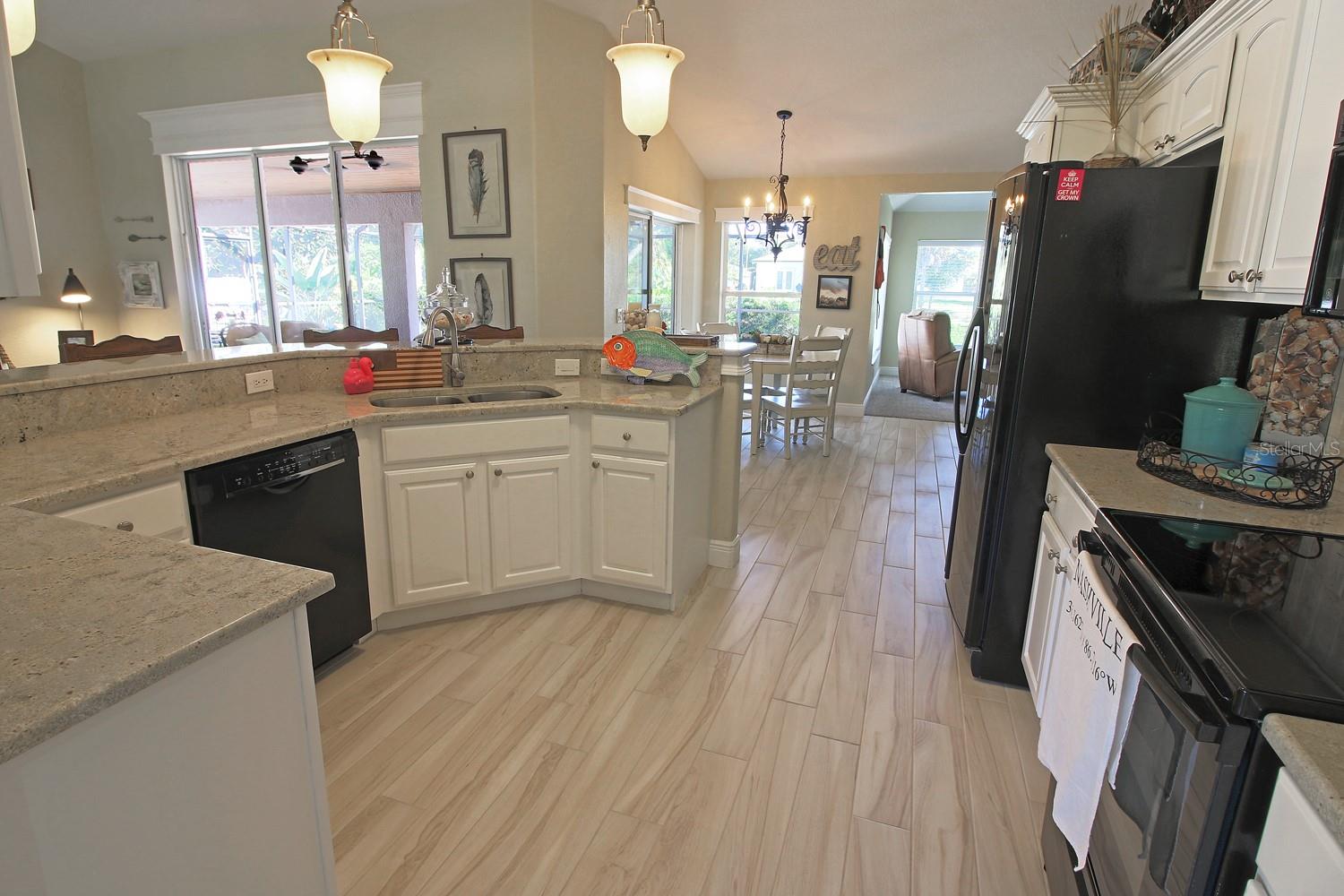 PORT CHARLOTTE SUB 09 - Residential