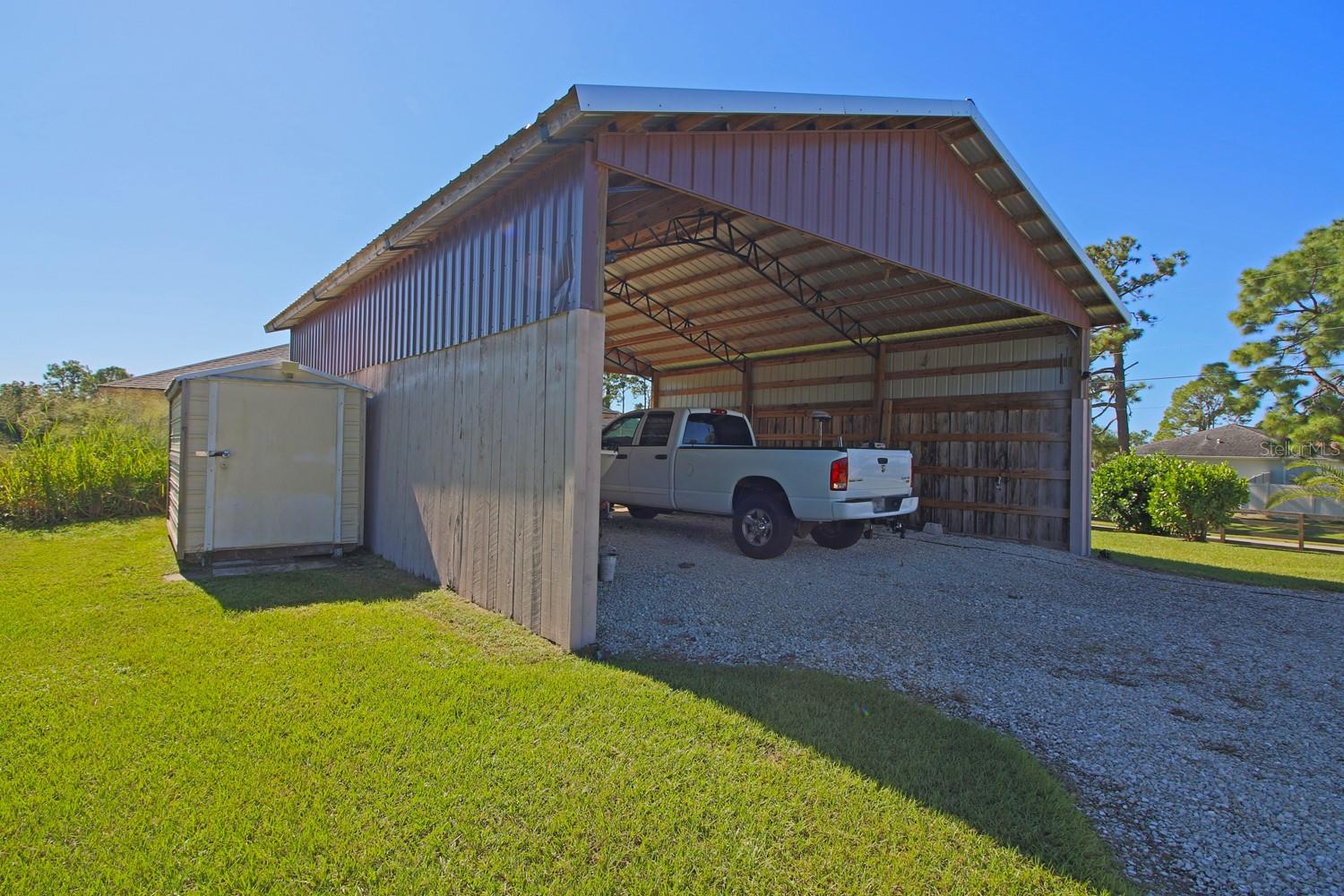 PORT CHARLOTTE SUB 09 - Residential