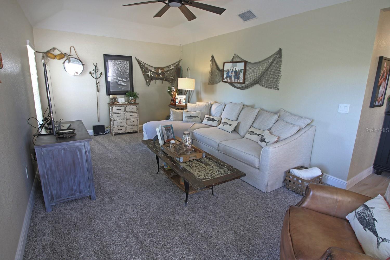 PORT CHARLOTTE SUB 09 - Residential