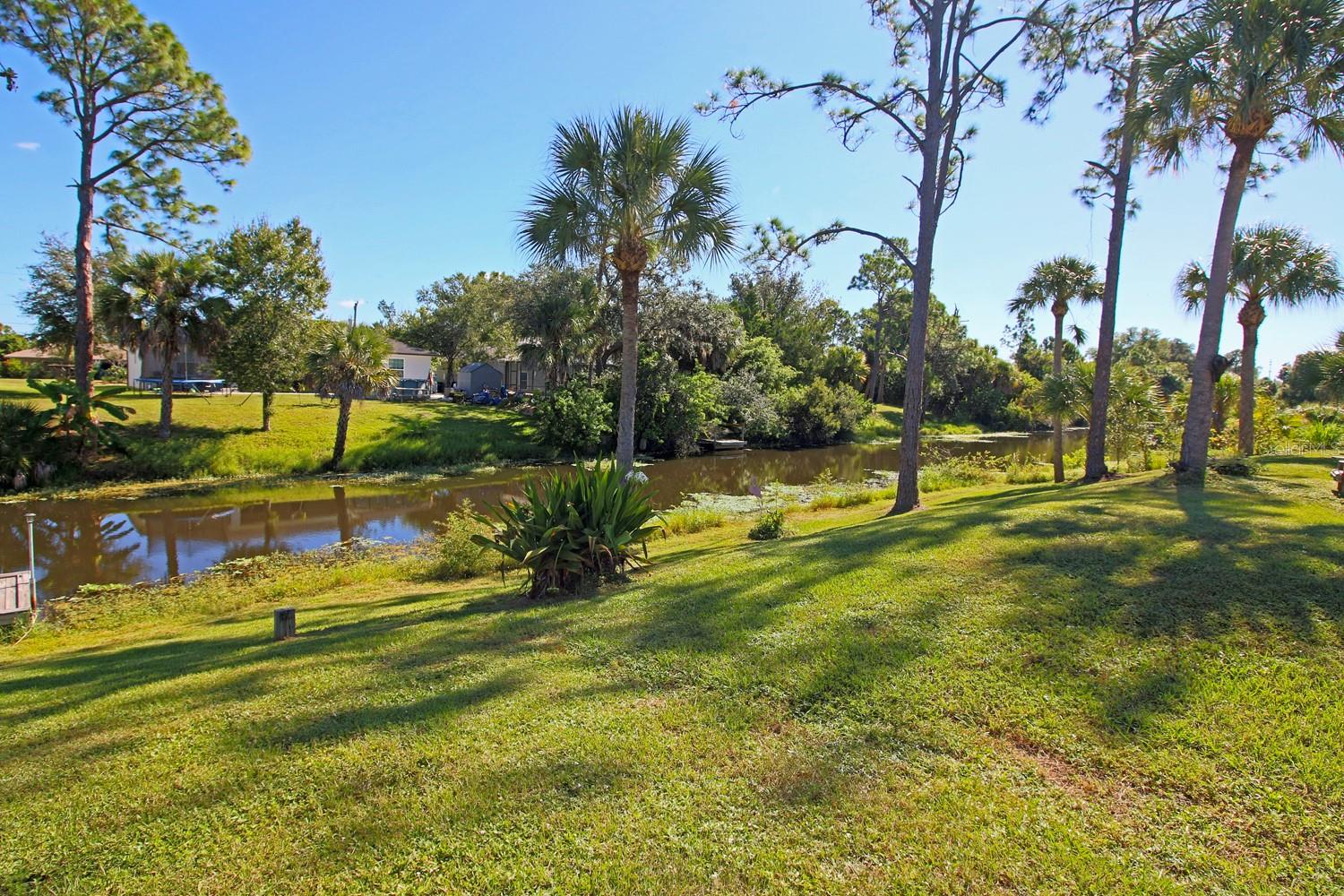 PORT CHARLOTTE SUB 09 - Residential
