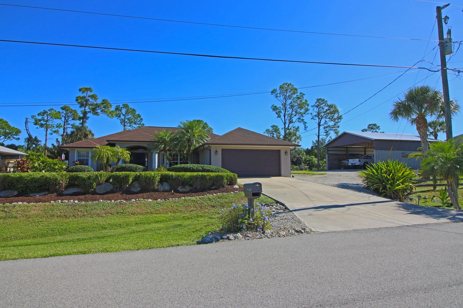 PORT CHARLOTTE SUB 09 - Residential