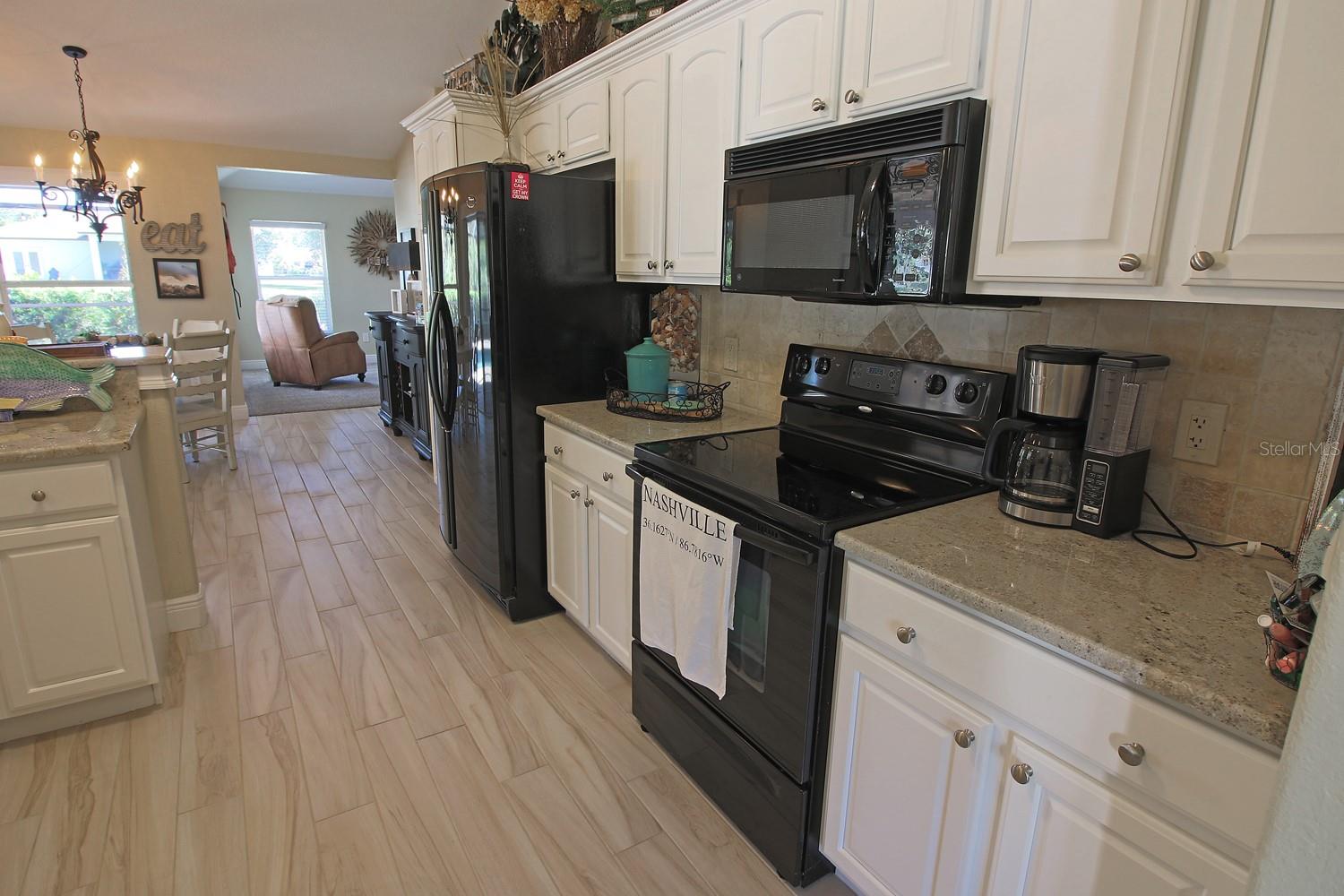 PORT CHARLOTTE SUB 09 - Residential